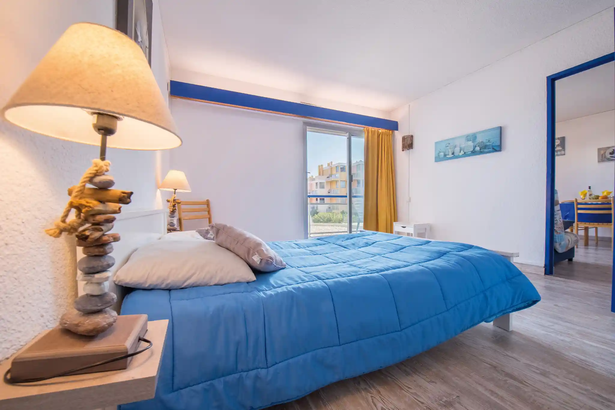 Lagrange Vacances®  - Le Barcares - Cap Coudalere - Le Lydia Playa - Grande Plage