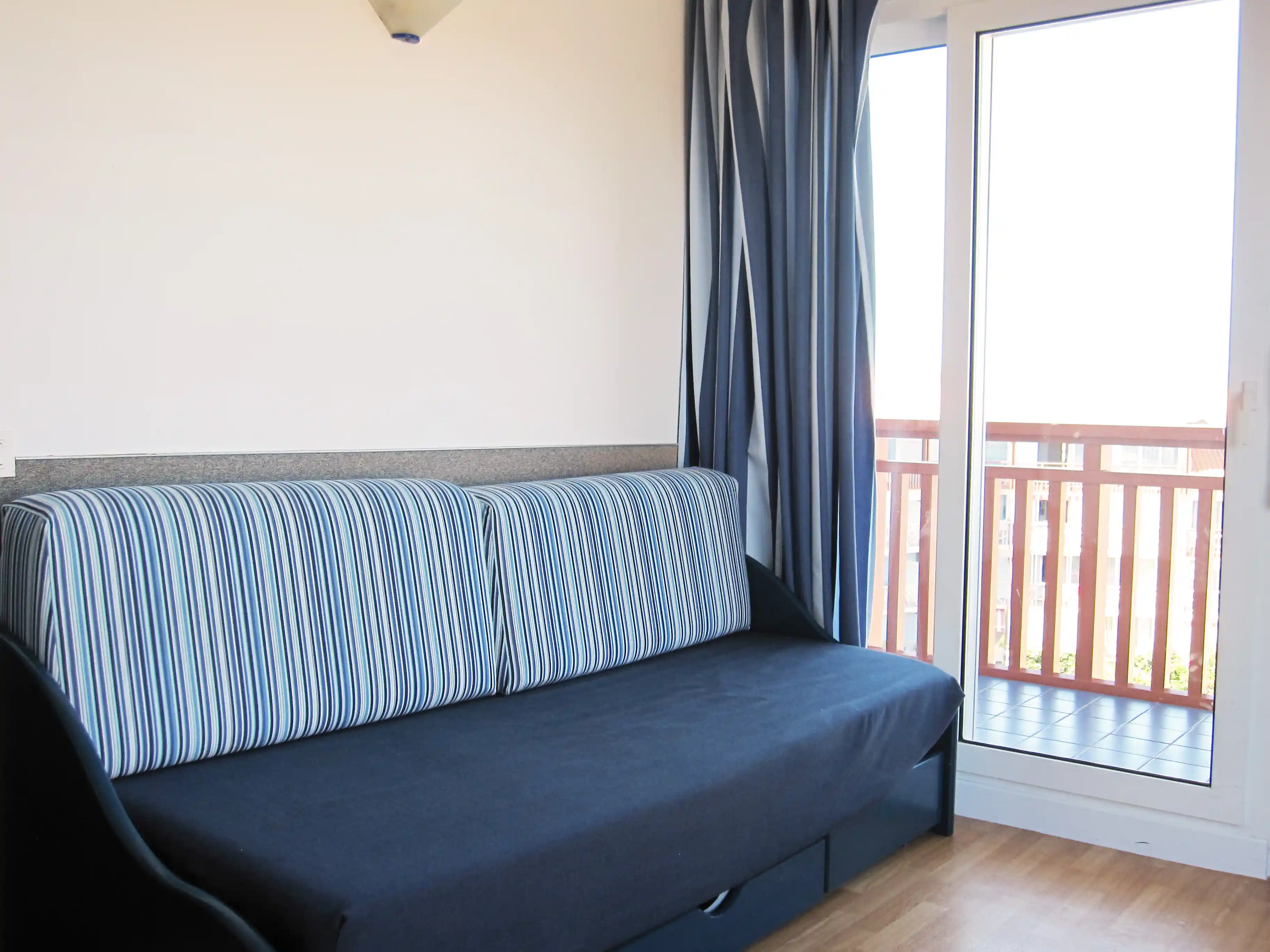 Lagrange Vacances®  - Vieux-Boucau / Port-d'albret - Le Boucanier