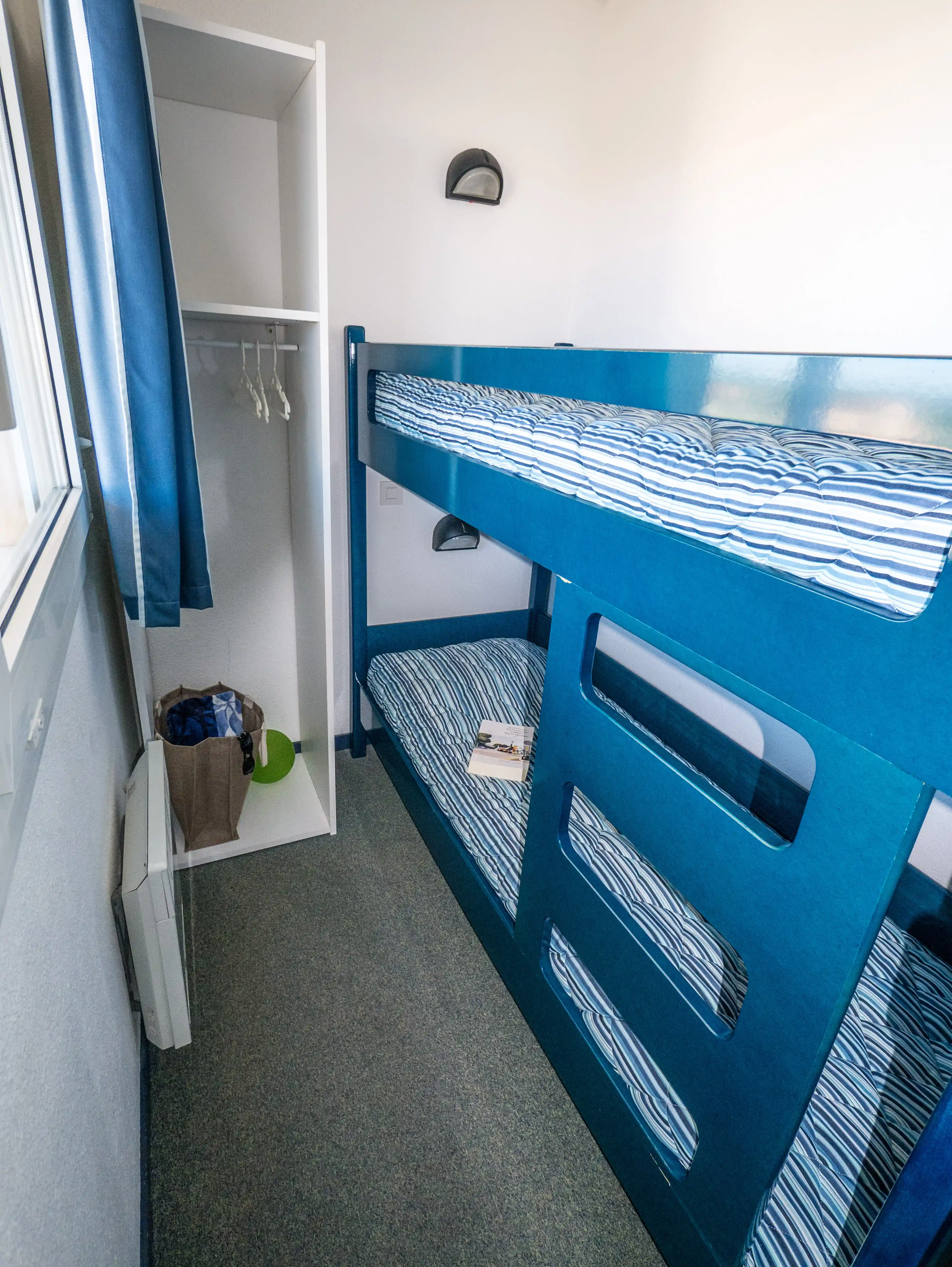 Lagrange Vacances®  - Vieux-Boucau / Port-d'albret - Le Boucanier