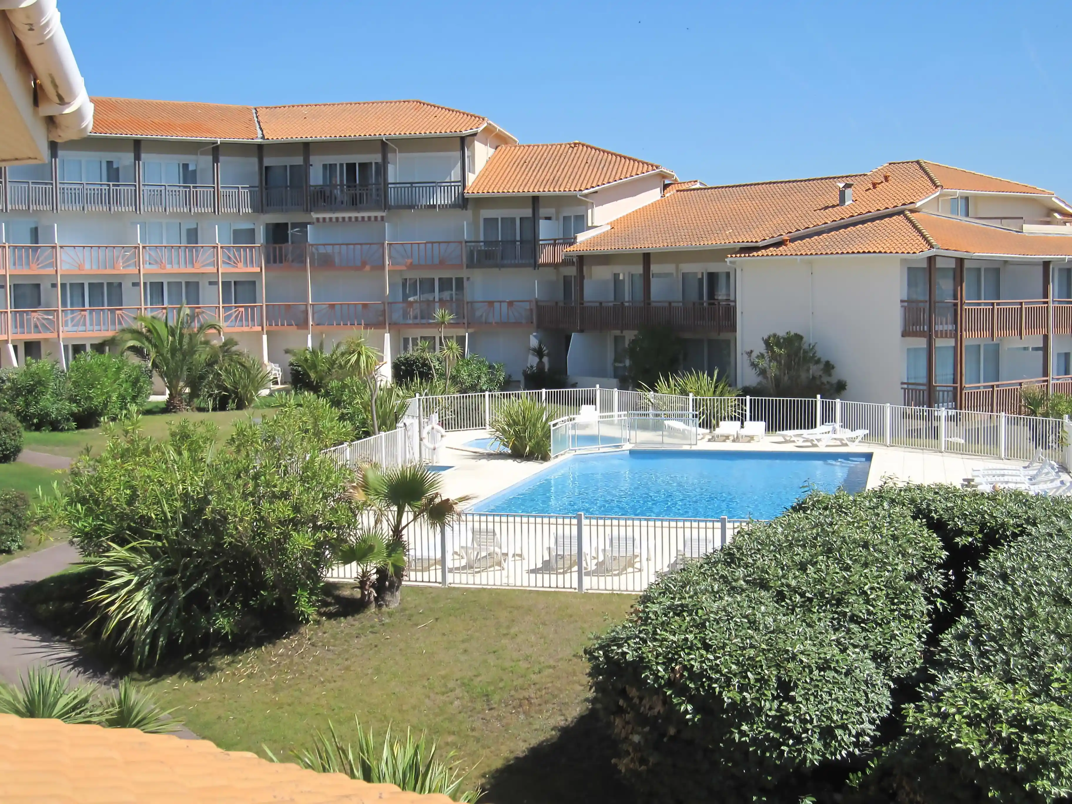 Lagrange Vacances®  - Vieux-Boucau / Port-d'albret - Le Boucanier