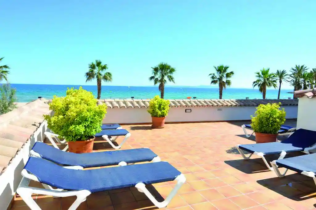 Lagrange Vacances®  - Rosas - MONTECARLO HOTEL & SPA