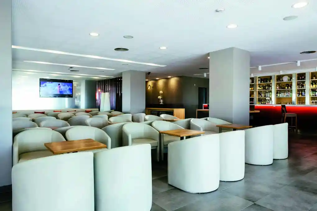 Lagrange Vacances®  - Rosas - MONTECARLO HOTEL & SPA