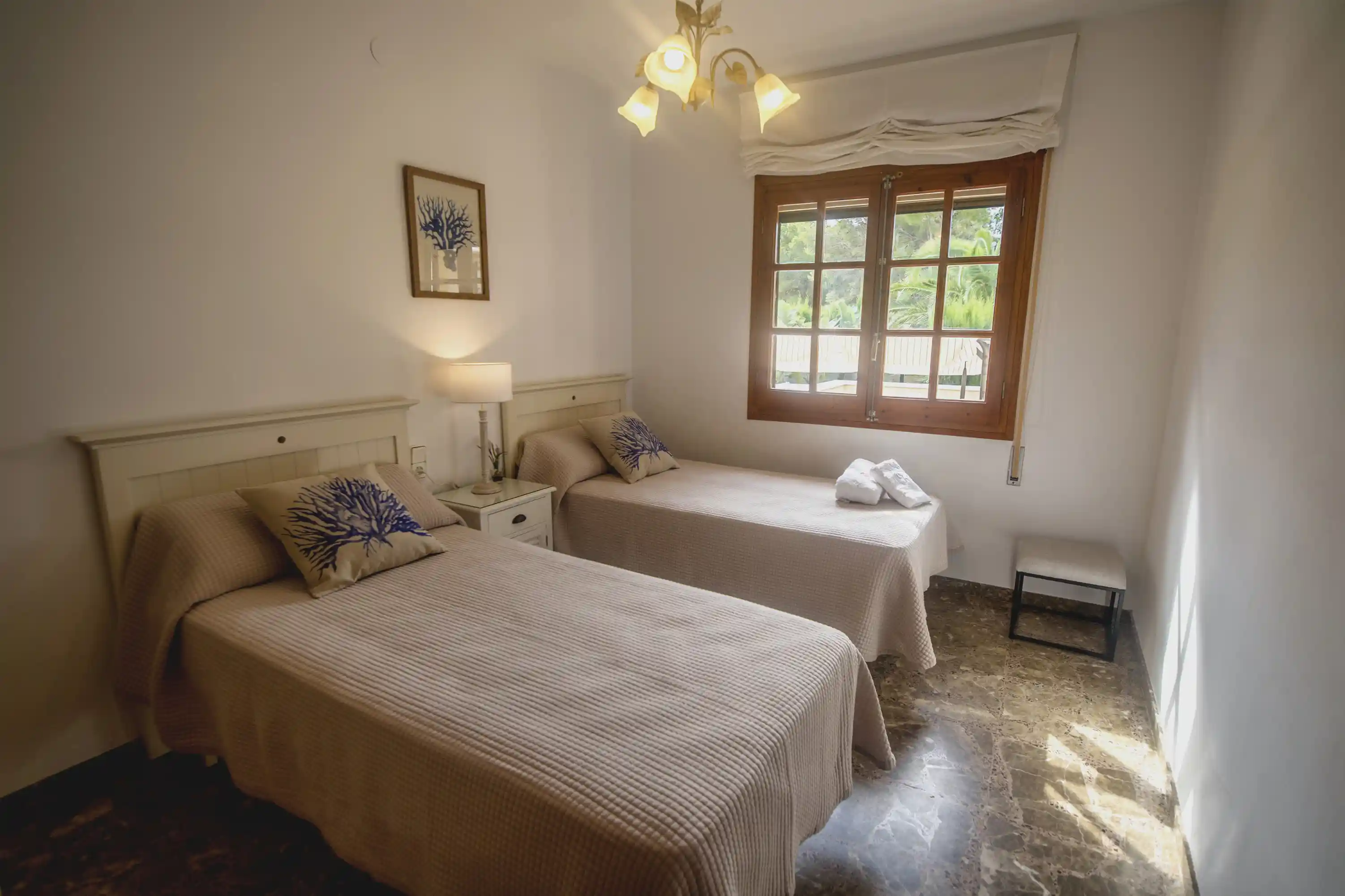 Lagrange Vacances®  - Ametlla de Mar - Maisons Accolees Magnolia