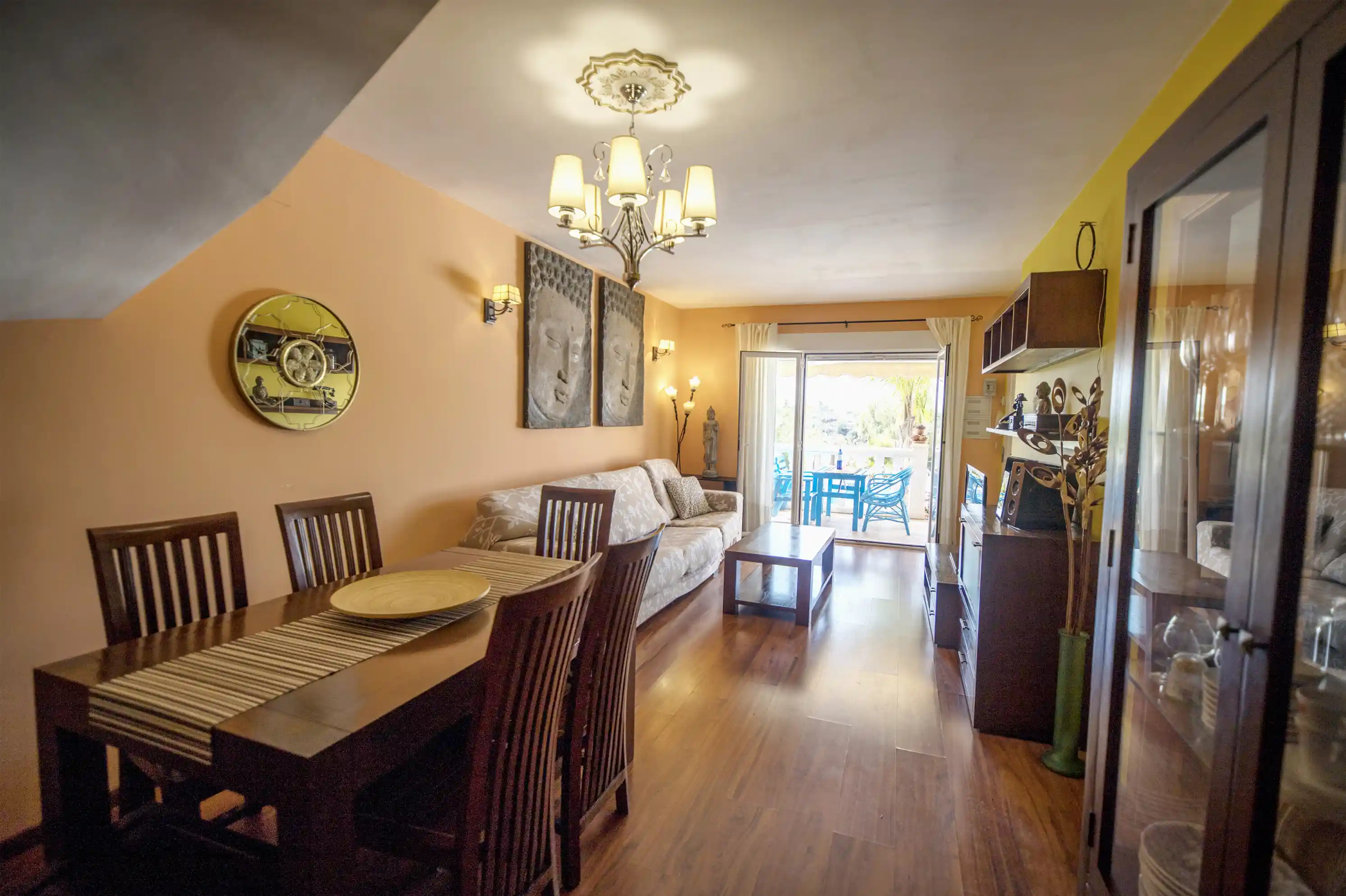 Lagrange Vacances®  - Ametlla de Mar - Maisons Accolees Magnolia