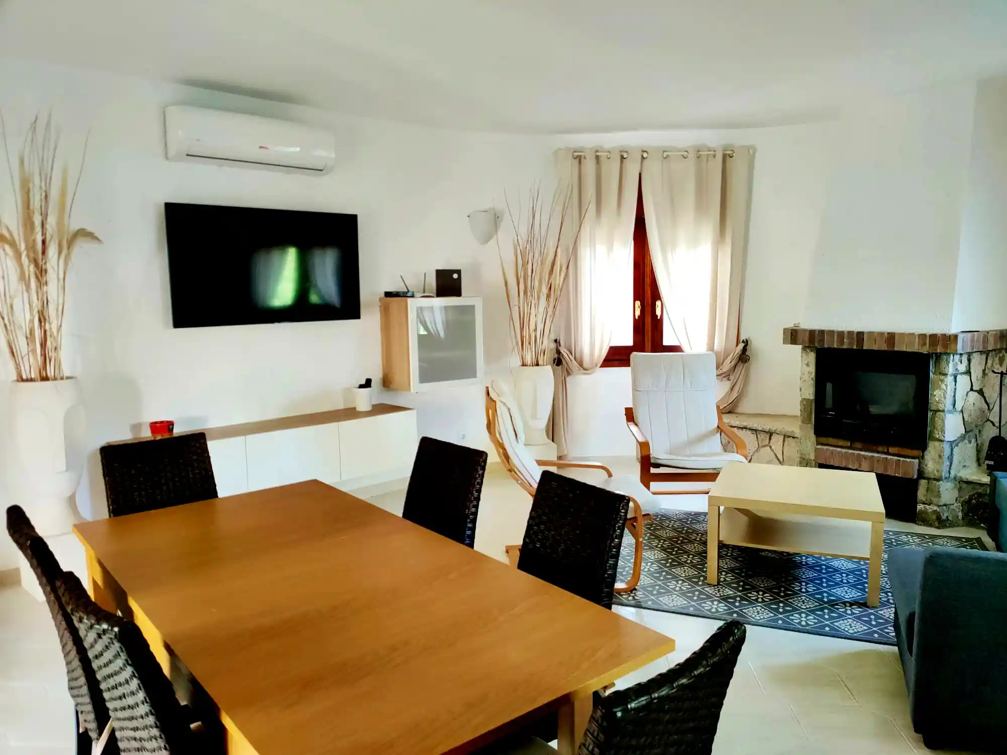 Lagrange Vacances®  - Ametlla de Mar - Maisons Accolees Magnolia