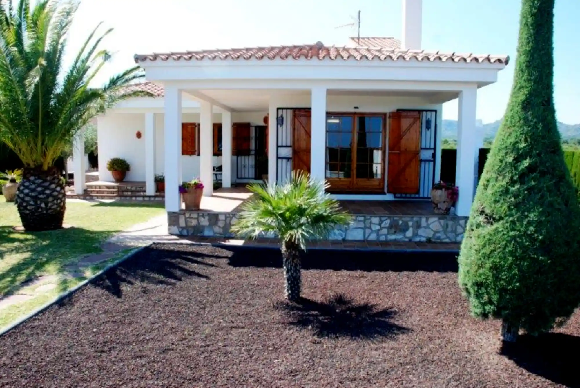 Lagrange Vacances®  - Ametlla de Mar - Maisons Accolees Magnolia