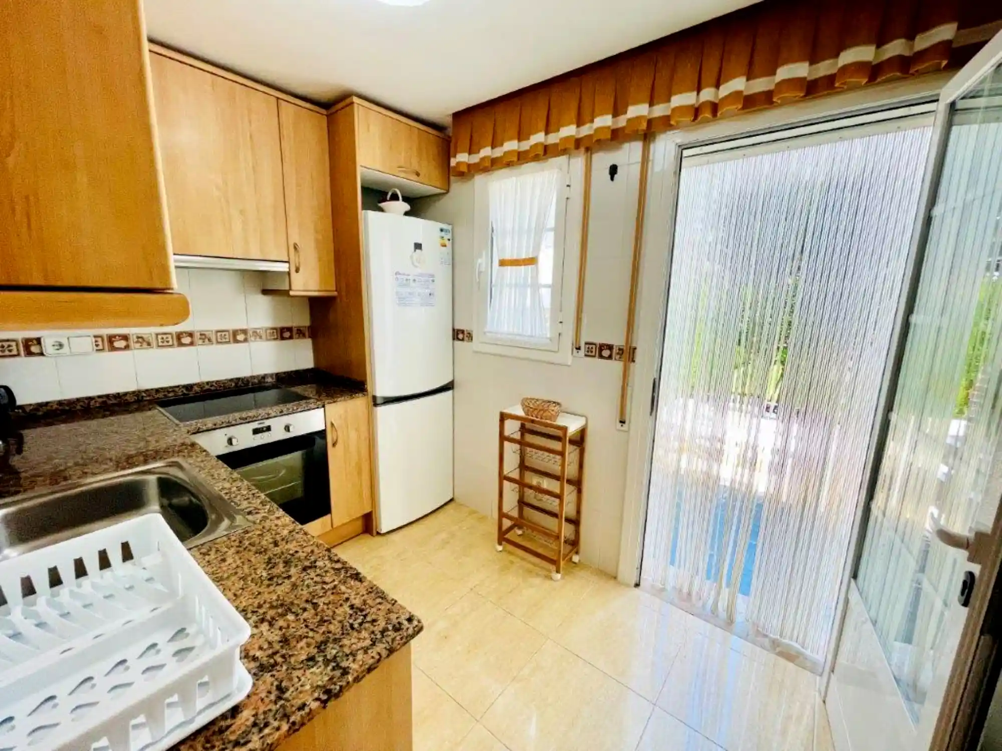 Lagrange Vacances®  - Ametlla de Mar - Maisons Accolees Magnolia