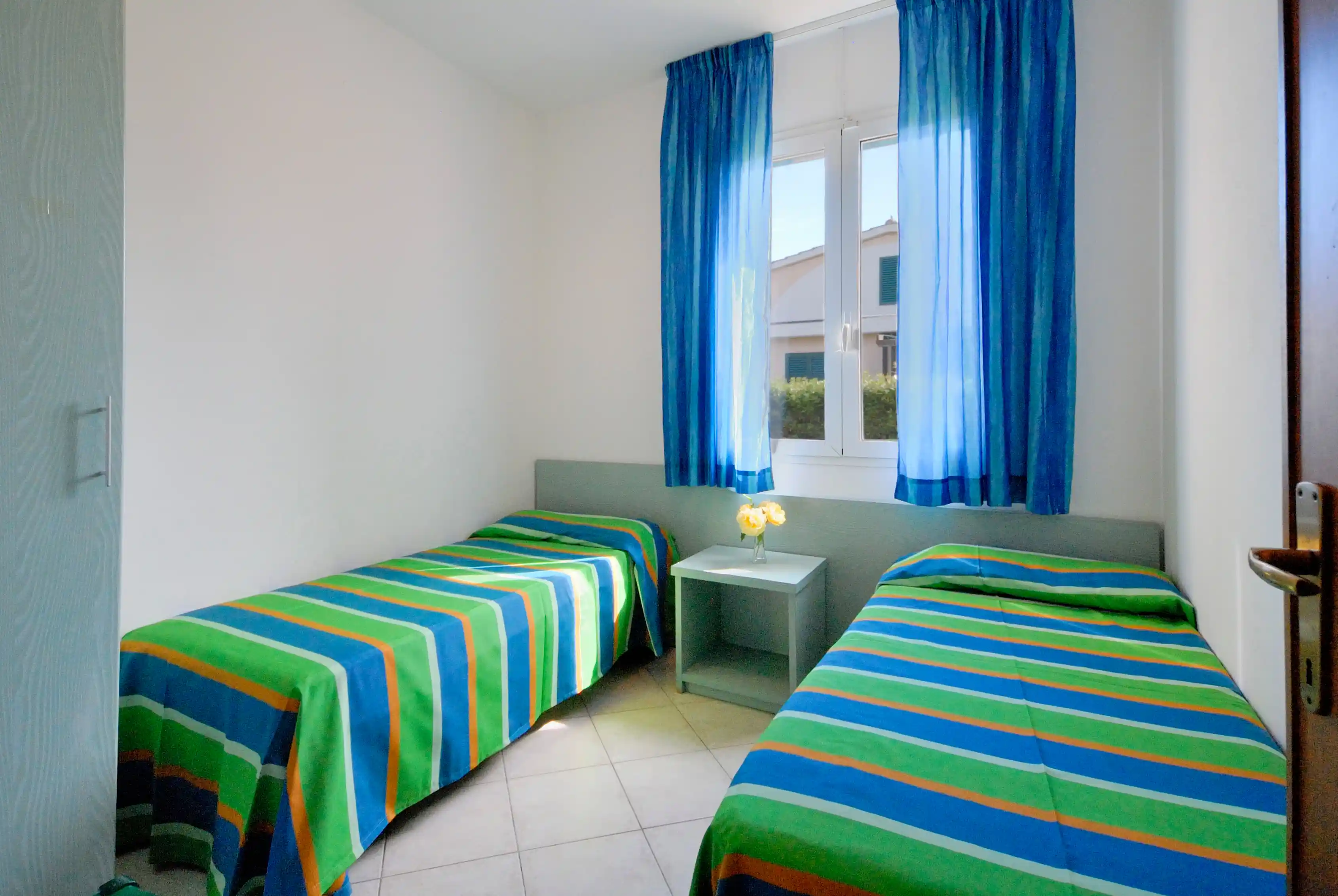 Lagrange Vacances®  - Cecina Mare - Villaggio Cecinella