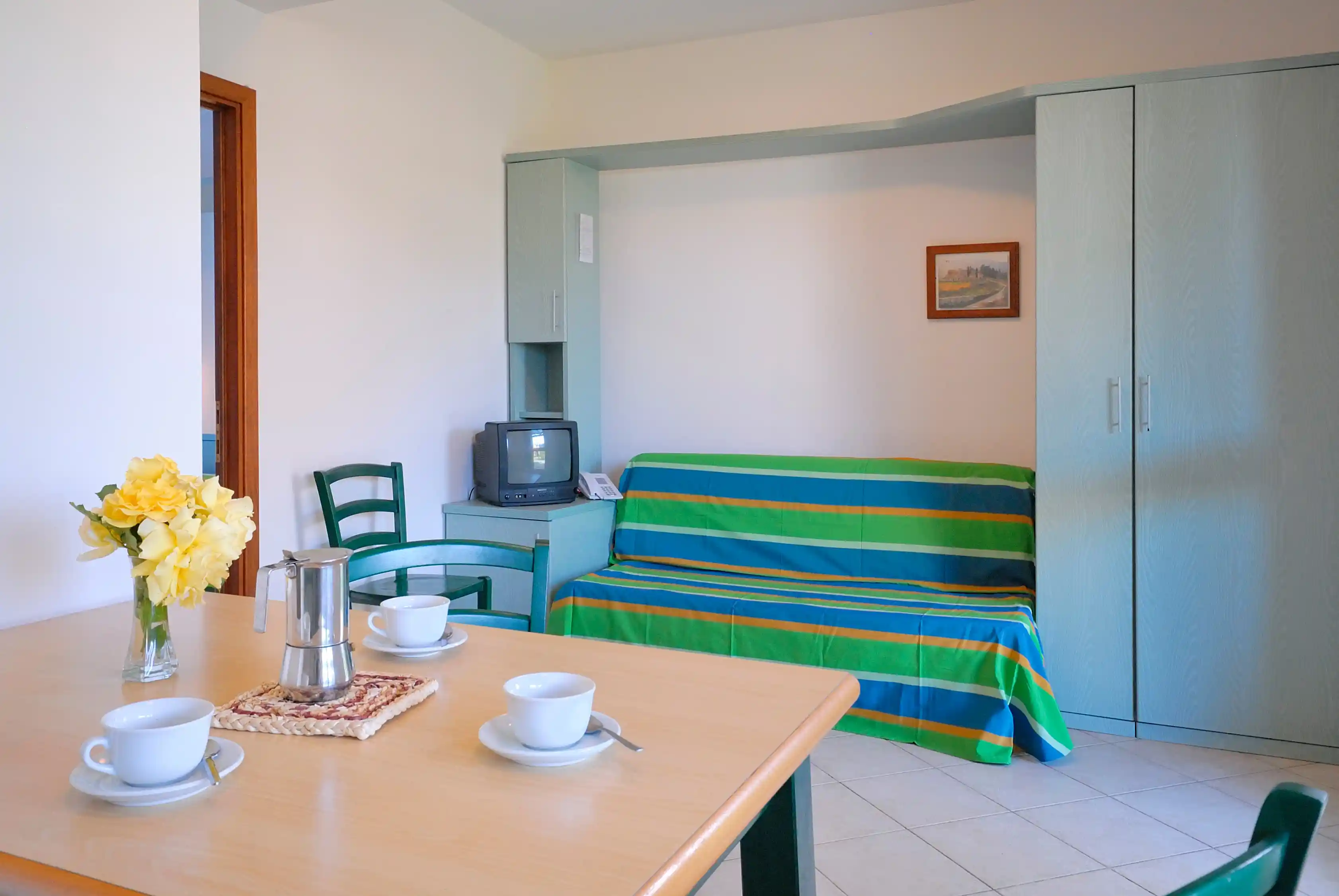 Lagrange Vacances®  - Cecina Mare - Villaggio Cecinella