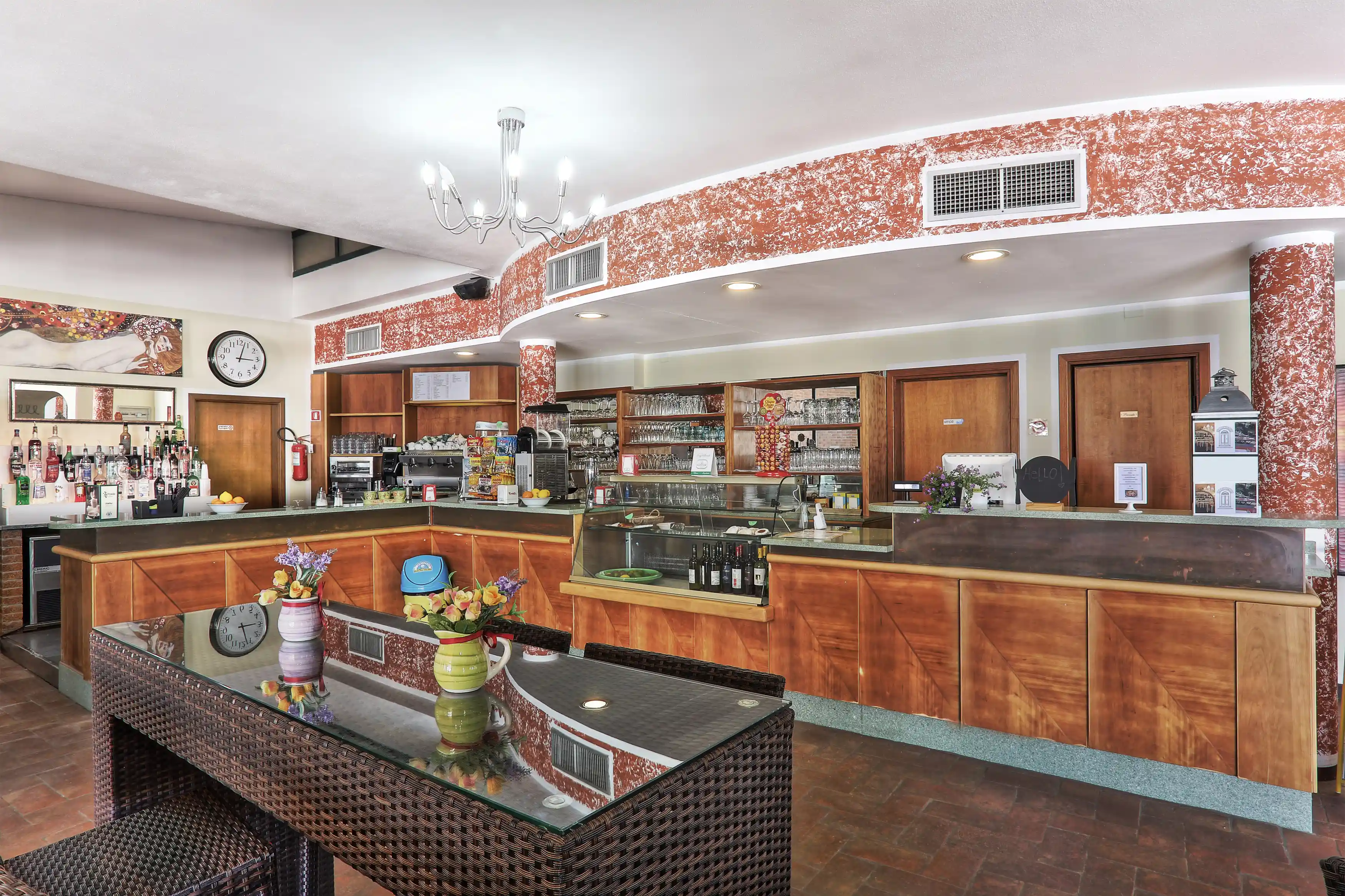 Lagrange Vacances®  - Cecina Mare - Villaggio Cecinella