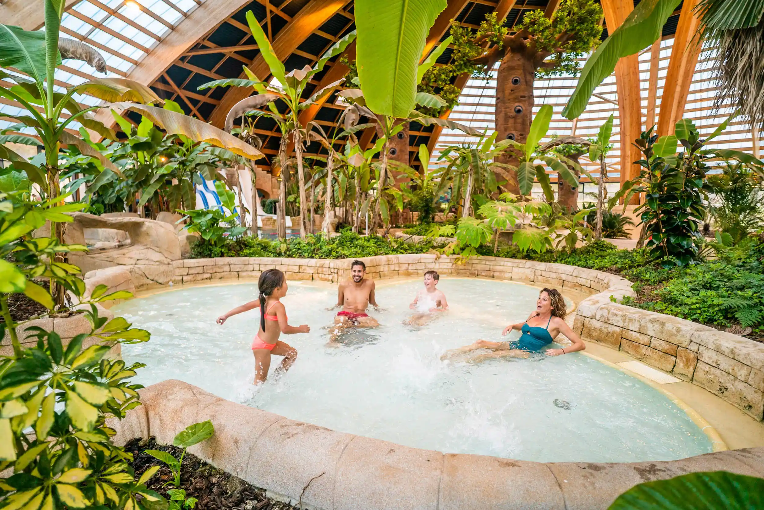 Lagrange Vacances®  - Dol-de-Bretagne - Les Ormes Domaine & Resort