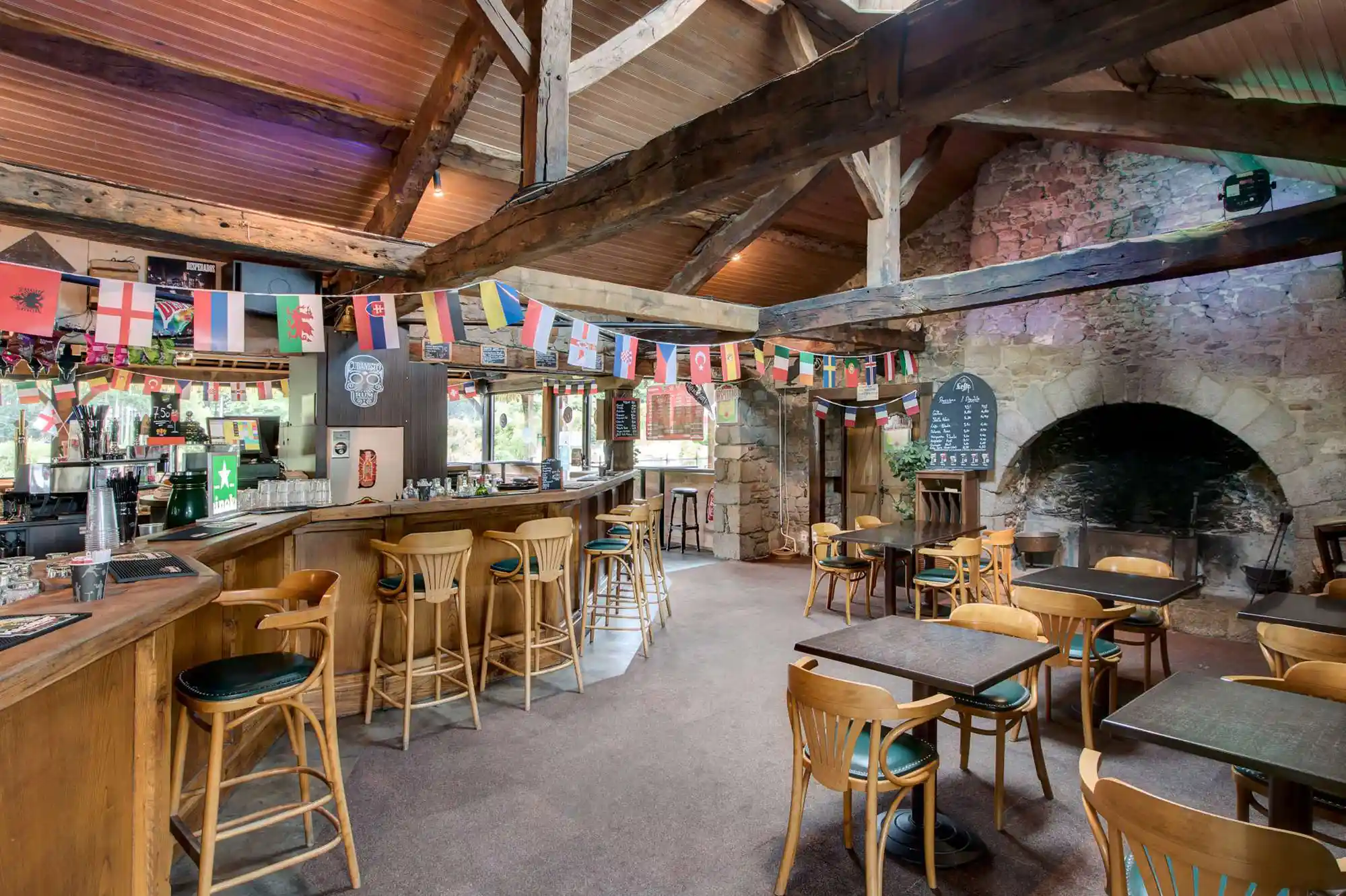 Lagrange Vacances®  - Dol-de-Bretagne - Les Ormes Domaine & Resort