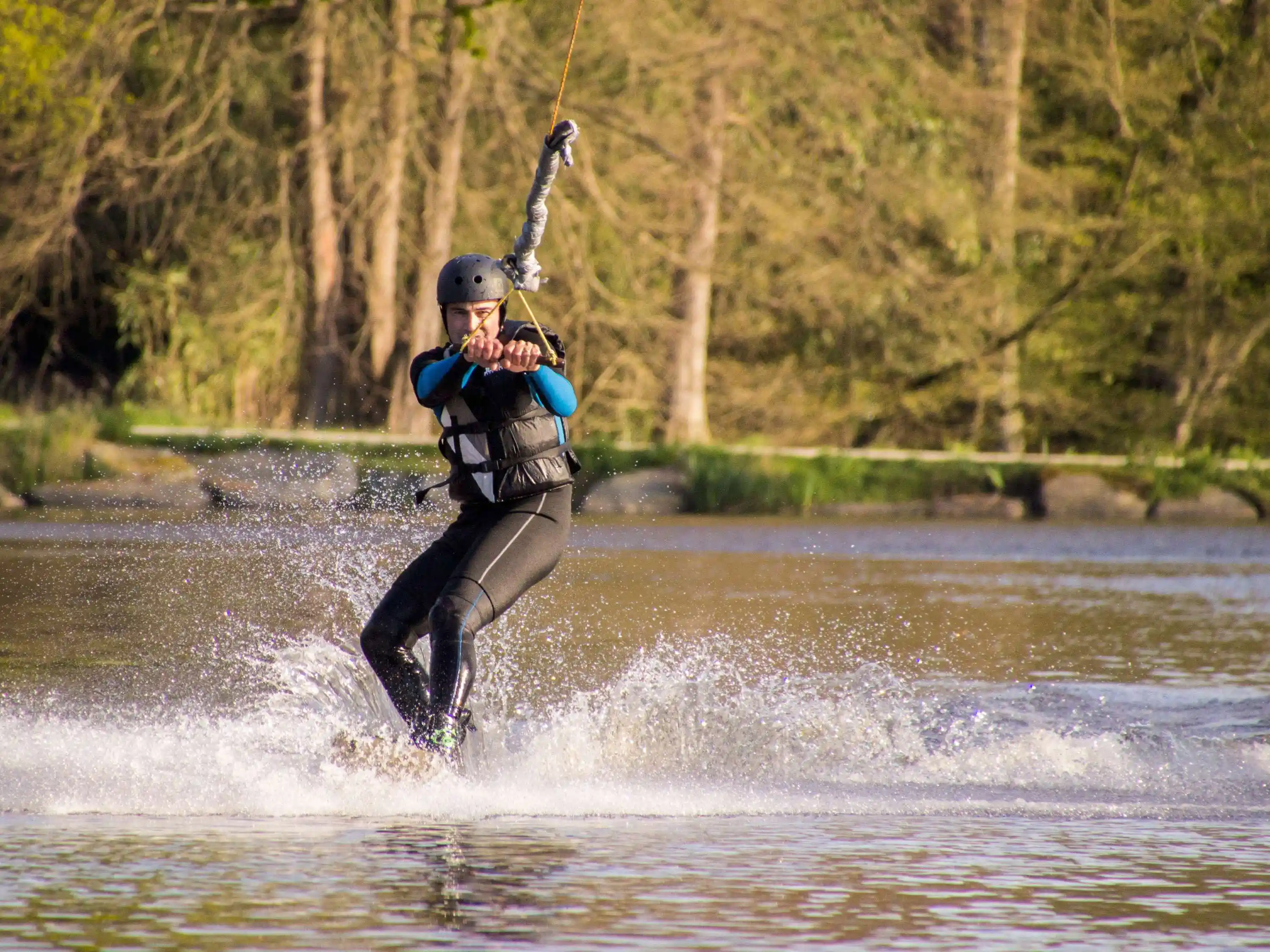 Lagrange Vacances®  - Dol-de-Bretagne - Les Ormes Domaine & Resort