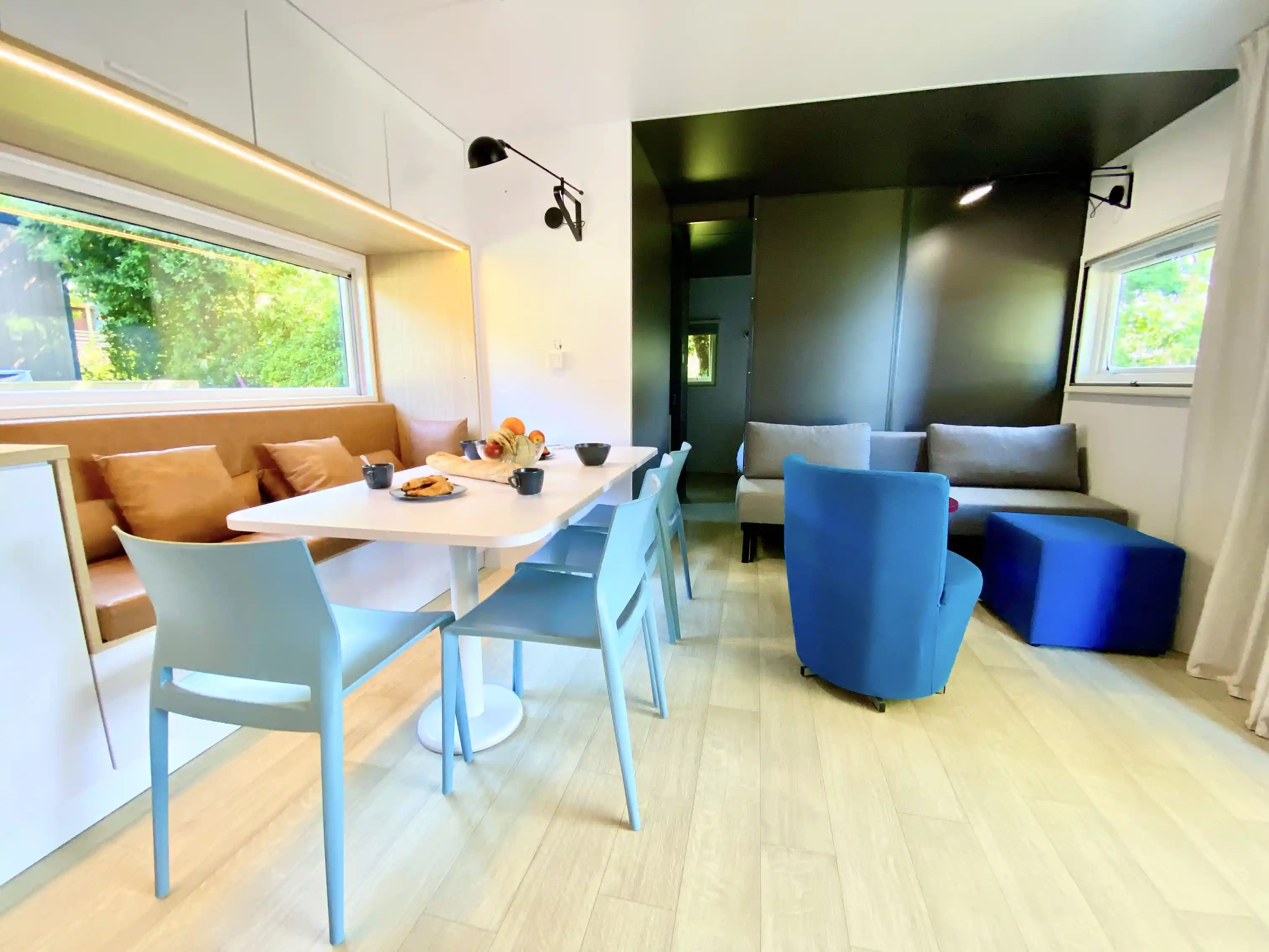 Lagrange Vacances®  - Dol-de-Bretagne - Les Ormes Domaine & Resort