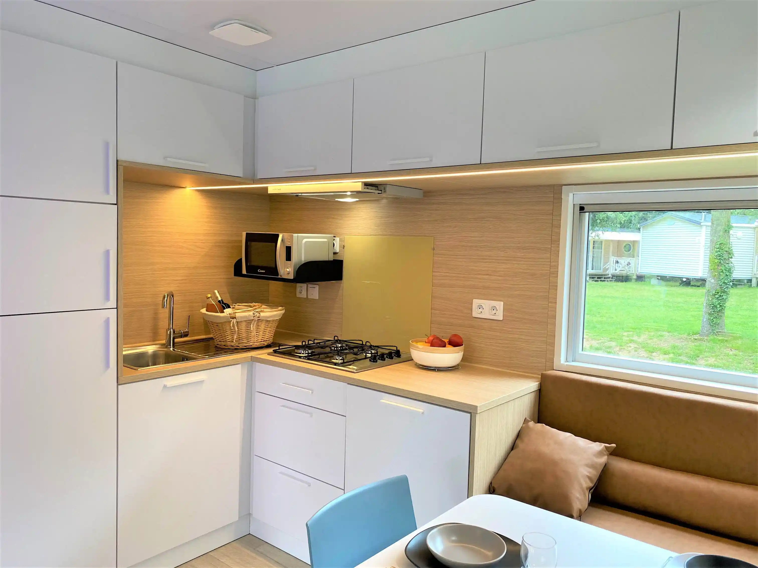 Lagrange Vacances®  - Dol-de-Bretagne - Les Ormes Domaine & Resort