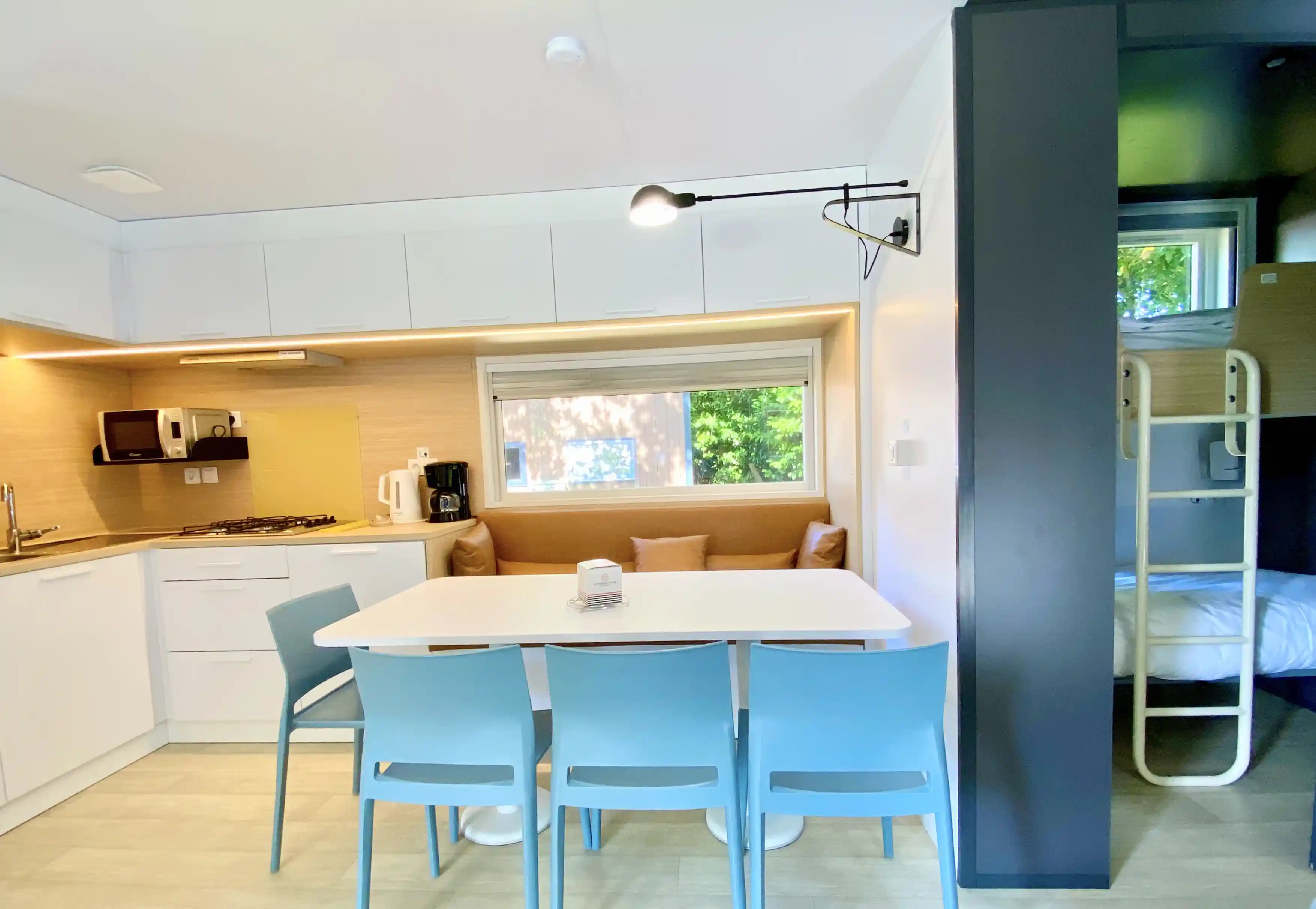 Lagrange Vacances®  - Dol-de-Bretagne - Les Ormes Domaine & Resort