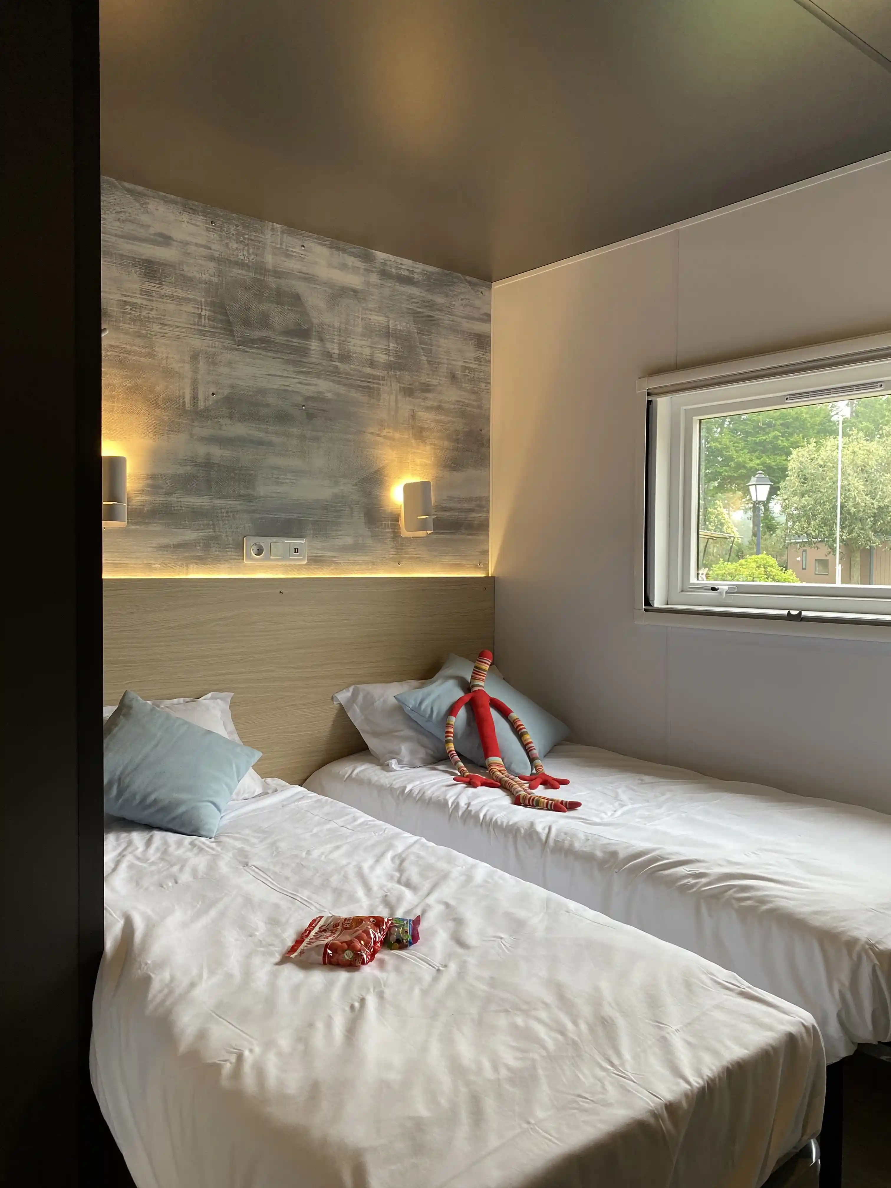 Lagrange Vacances®  - Dol-de-Bretagne - Les Ormes Domaine & Resort