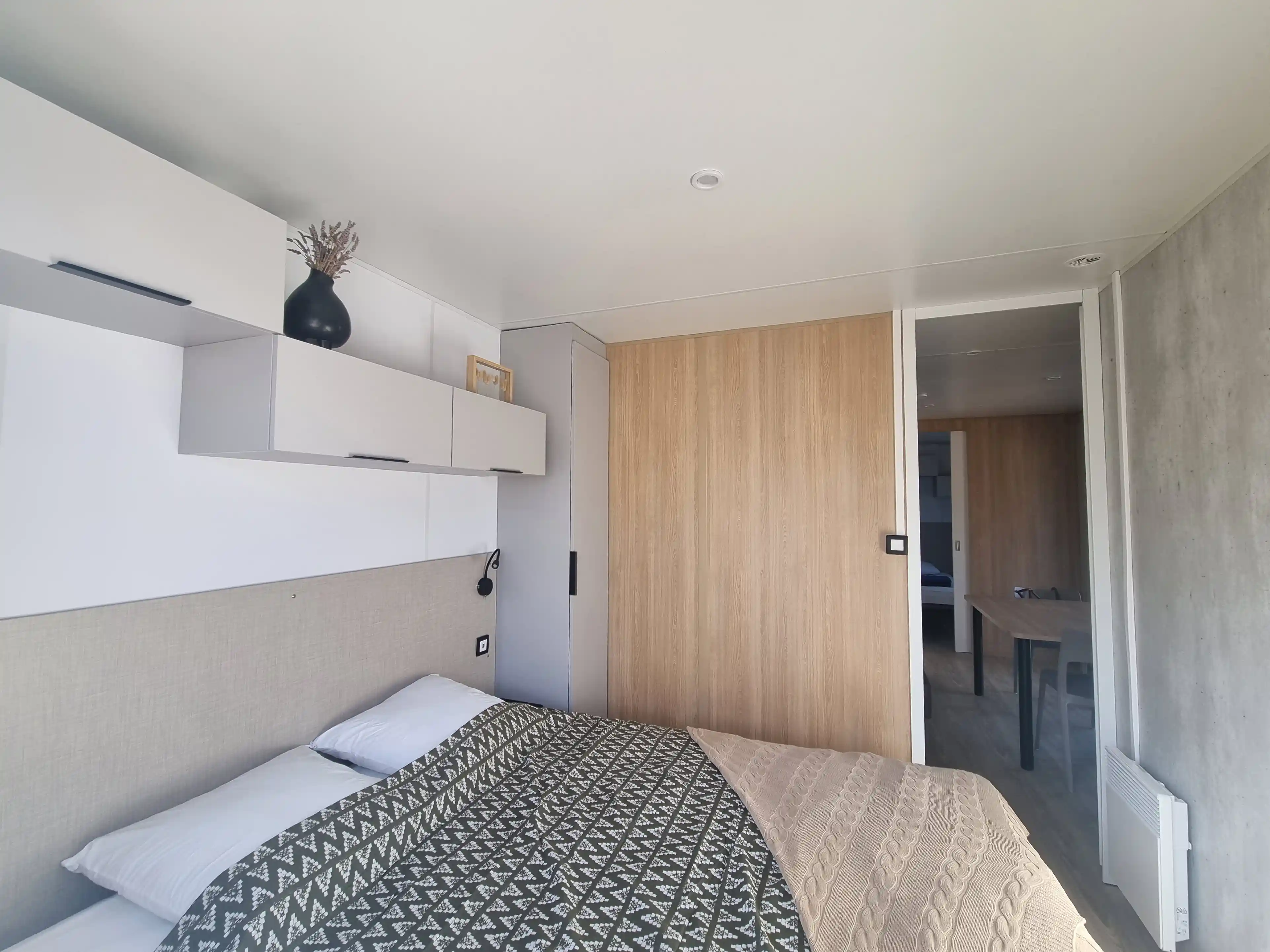 Lagrange Vacances®  - Serignan / Valras-Plage - Camping Mas des Lavandes