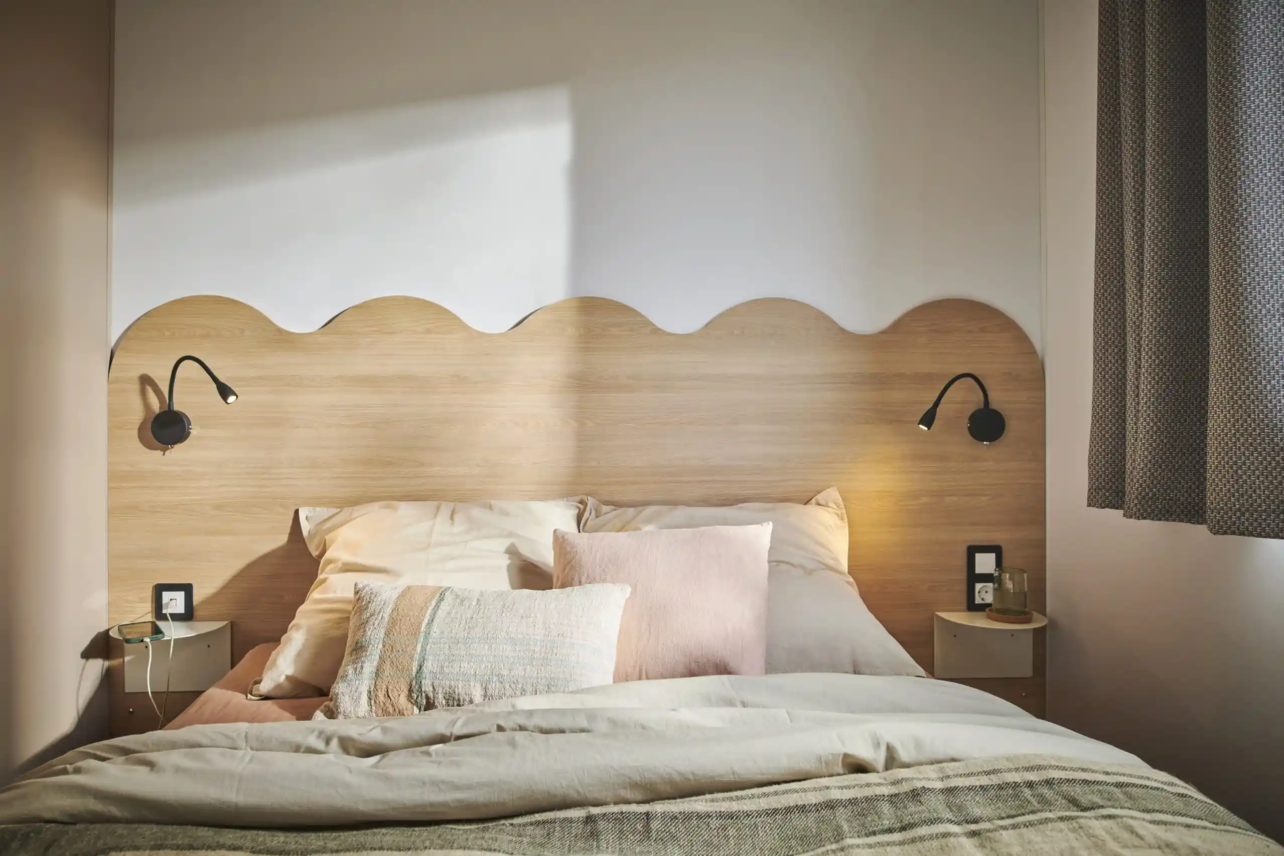 Lagrange Vacances®  - Serignan / Valras-Plage - Camping Mas des Lavandes