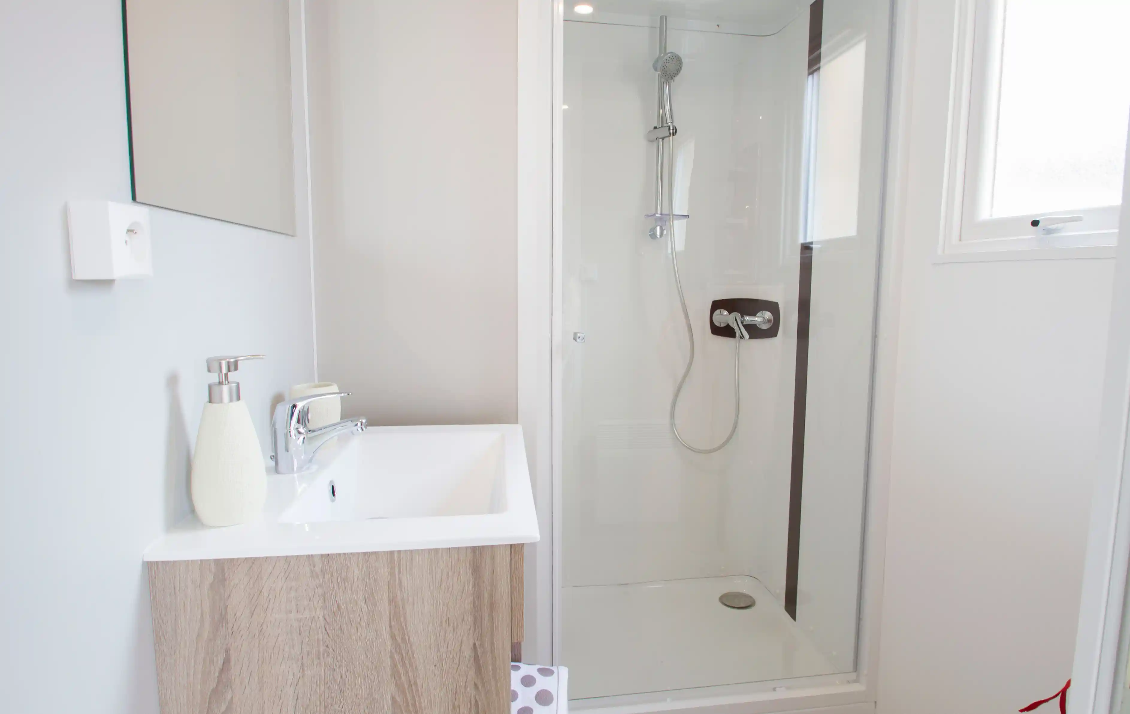 Lagrange Vacances®  - Serignan / Valras-Plage - Camping Mas des Lavandes