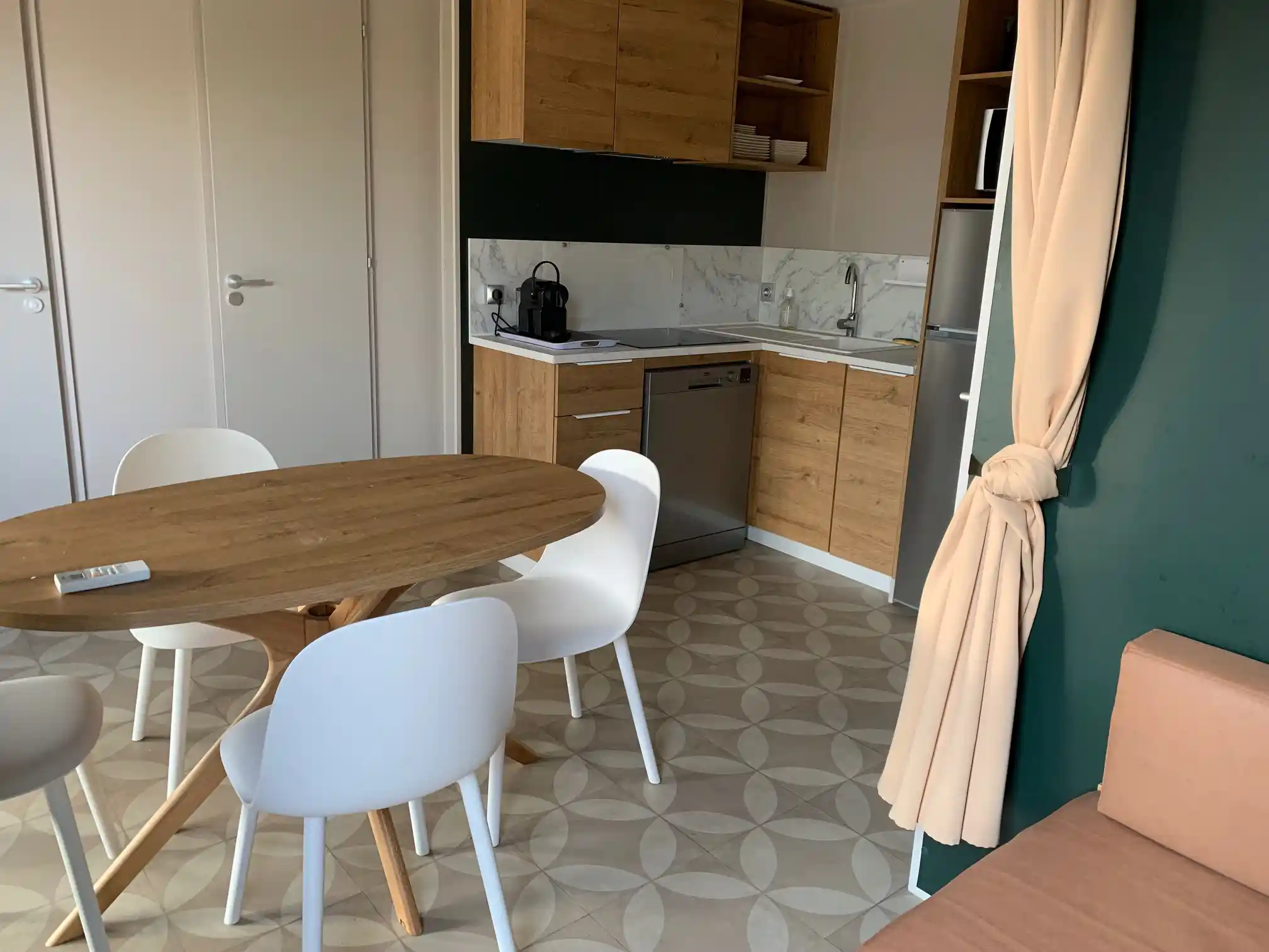 Lagrange Vacances®  - Serignan / Valras-Plage - Camping Mas des Lavandes