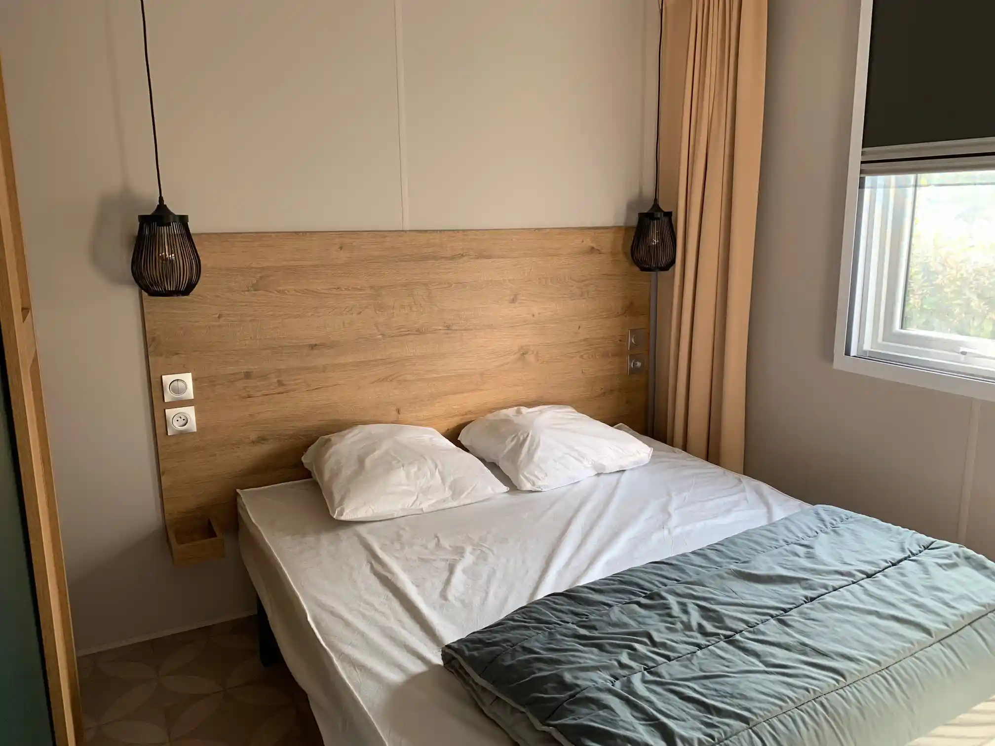 Lagrange Vacances®  - Serignan / Valras-Plage - Camping Mas des Lavandes