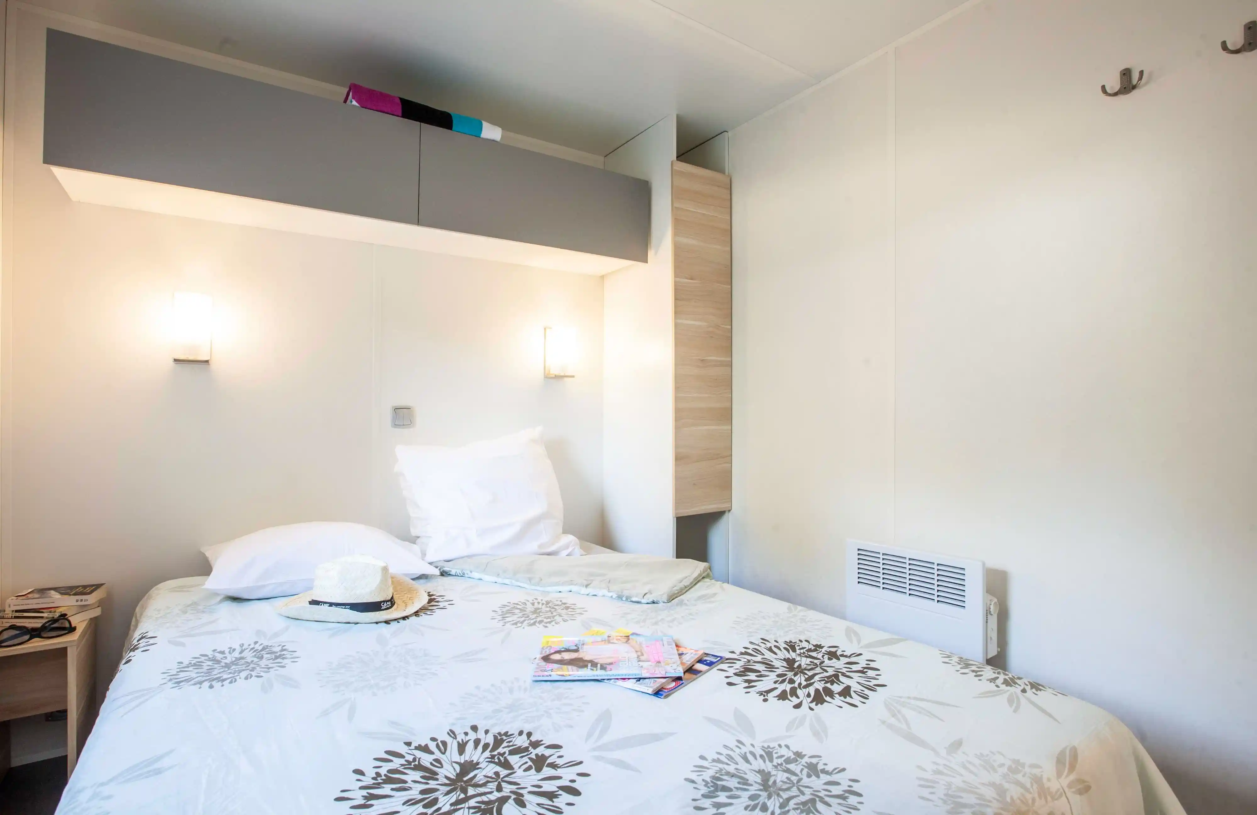 Lagrange Vacances®  - Longeville-sur-Mer - CAMPING LE PETIT ROCHER