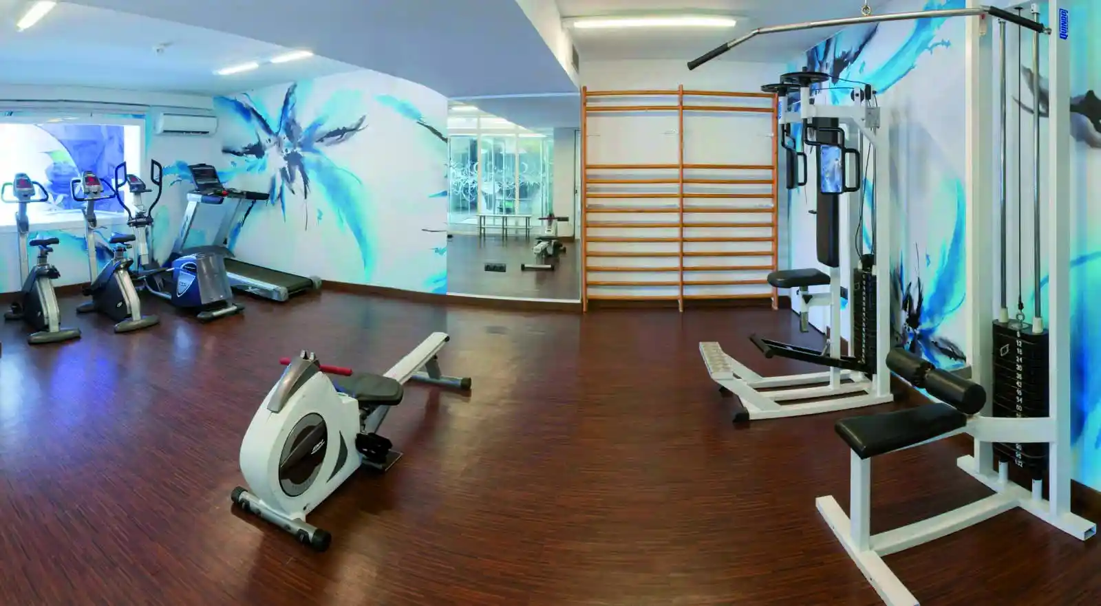 Lagrange Vacances®  - Lloret de Mar - HOTEL OASIS PARK & SPA