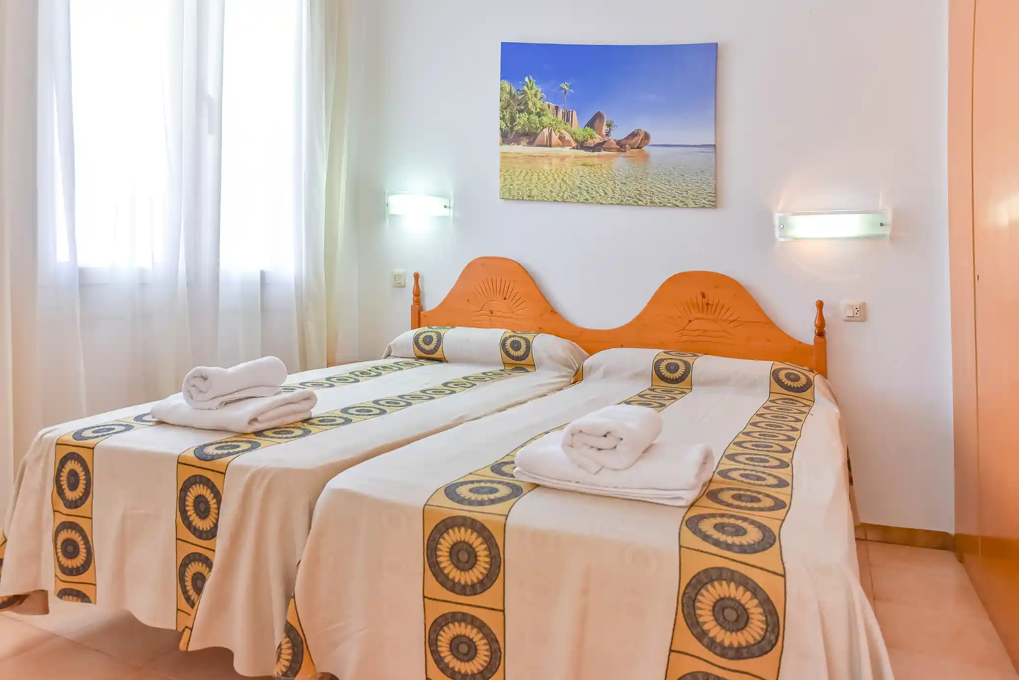 Lagrange Vacances®  - Rosas Ampuriabrava - Appartements Gran Reserva