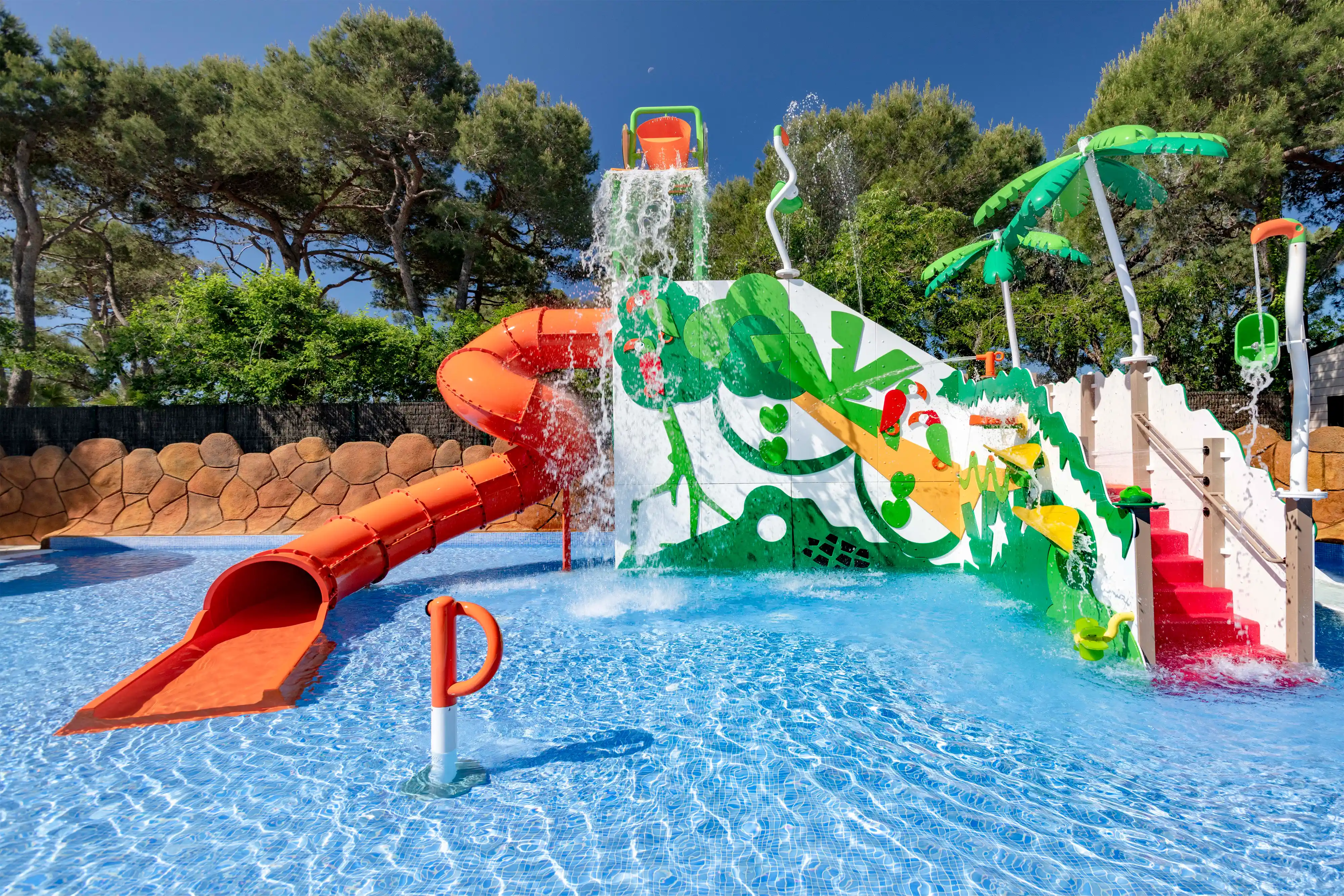Lagrange Vacances®  - Blanes - Camping Solmar