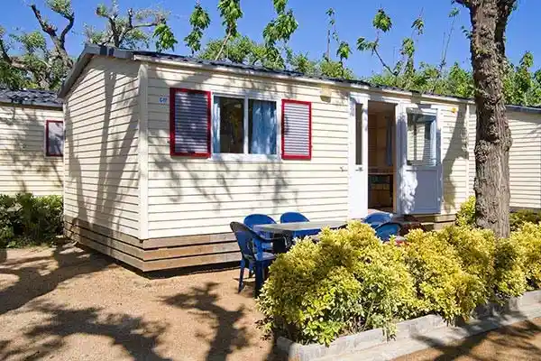 Lagrange Vacances®  - Blanes - Camping Solmar