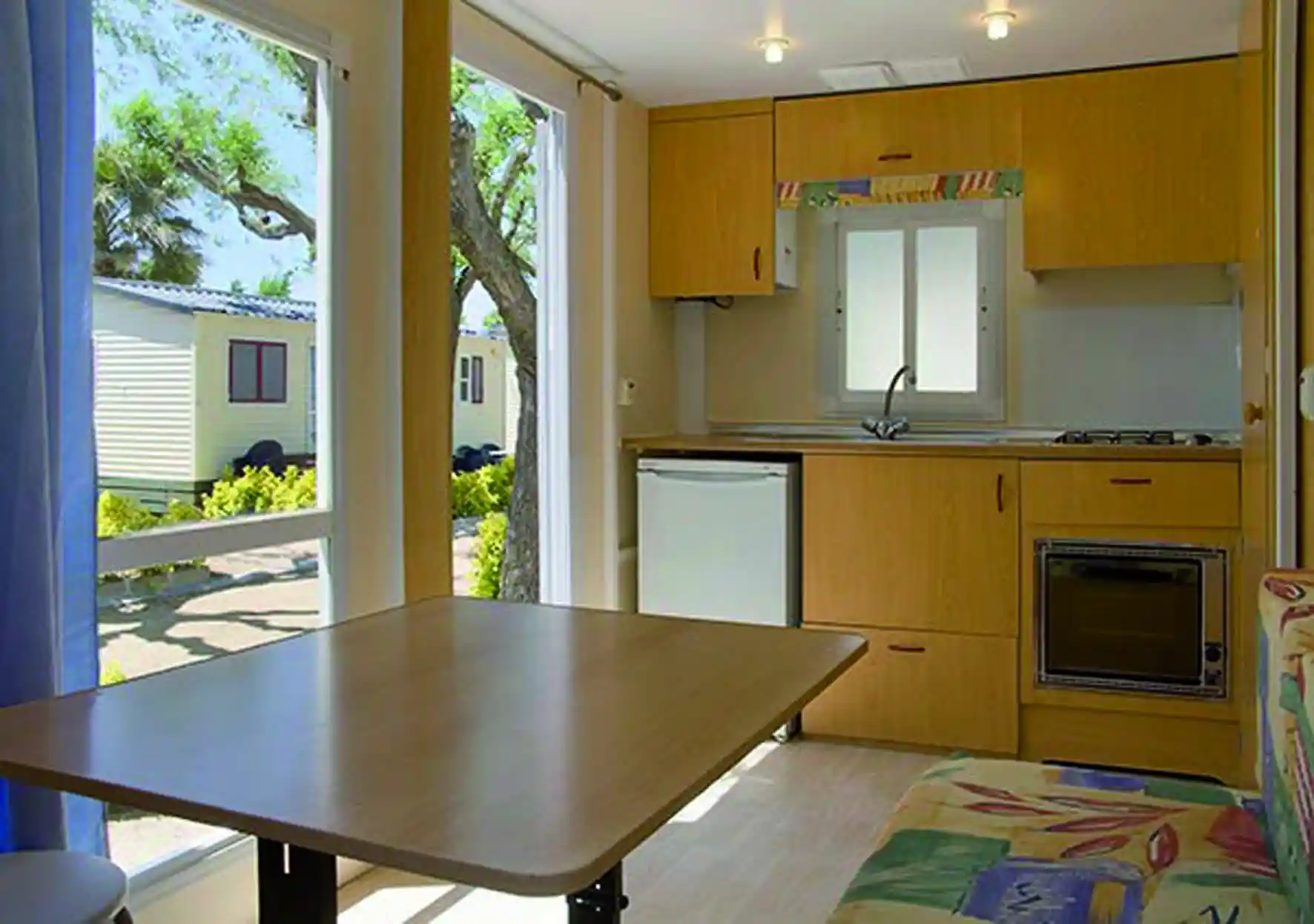 Lagrange Vacances®  - Blanes - Camping Solmar