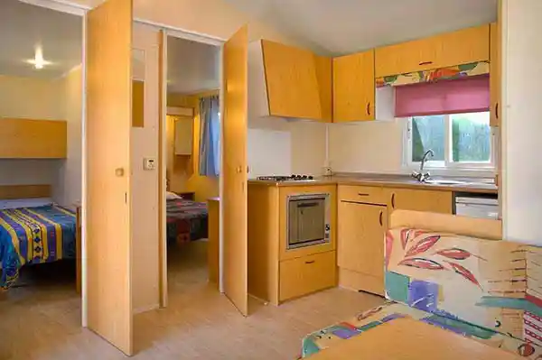 Lagrange Vacances®  - Blanes - Camping Solmar