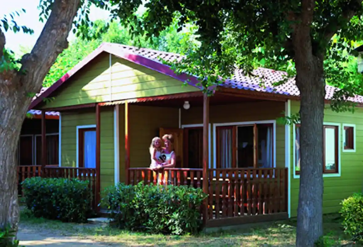 Lagrange Vacances®  - Blanes - Camping Solmar