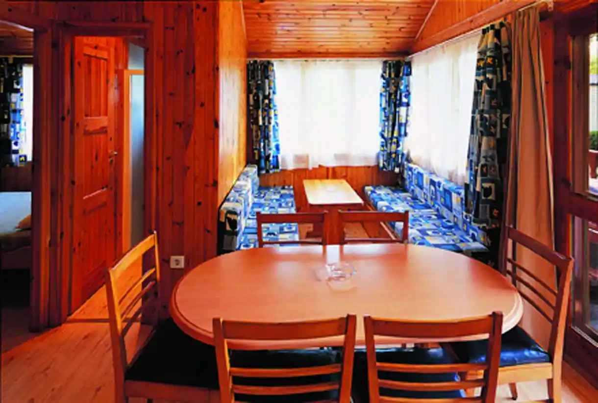 Lagrange Vacances®  - Blanes - Camping Solmar