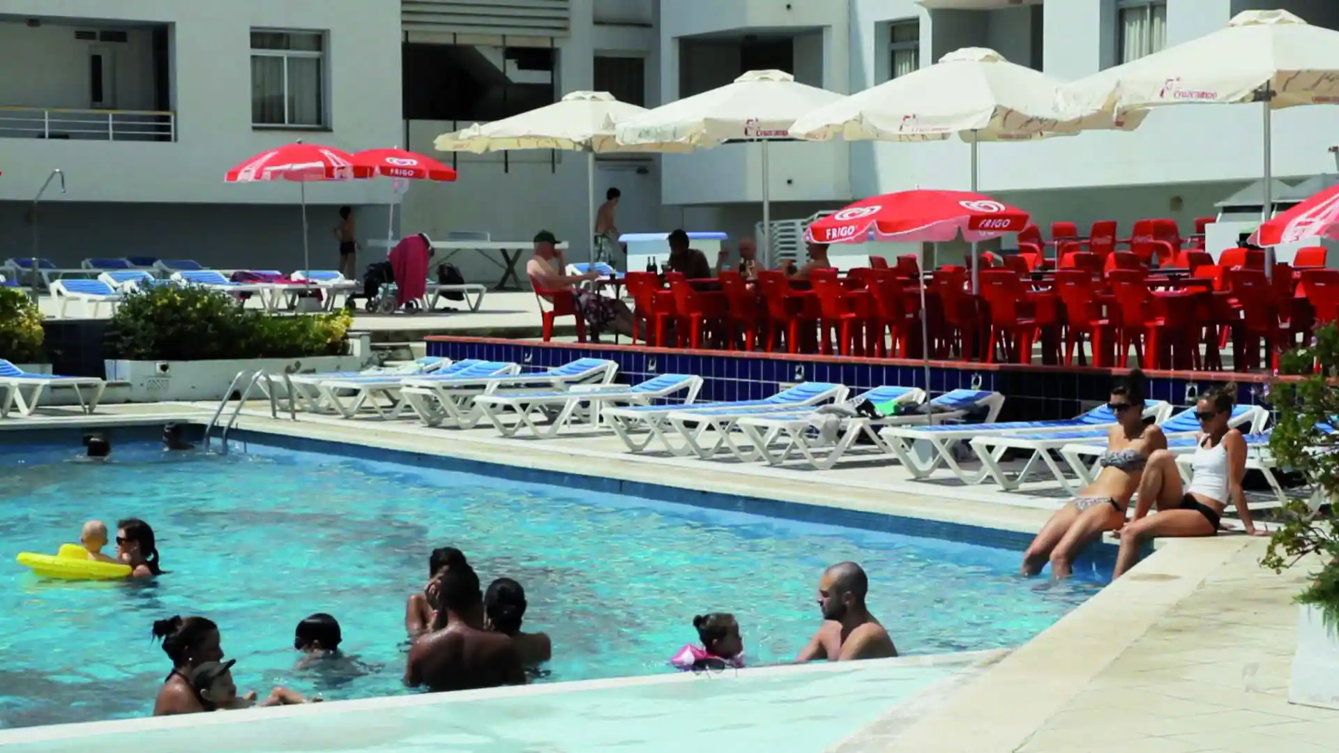 Lagrange Vacances®  - Rosas Ampuriabrava - Xon's Playa