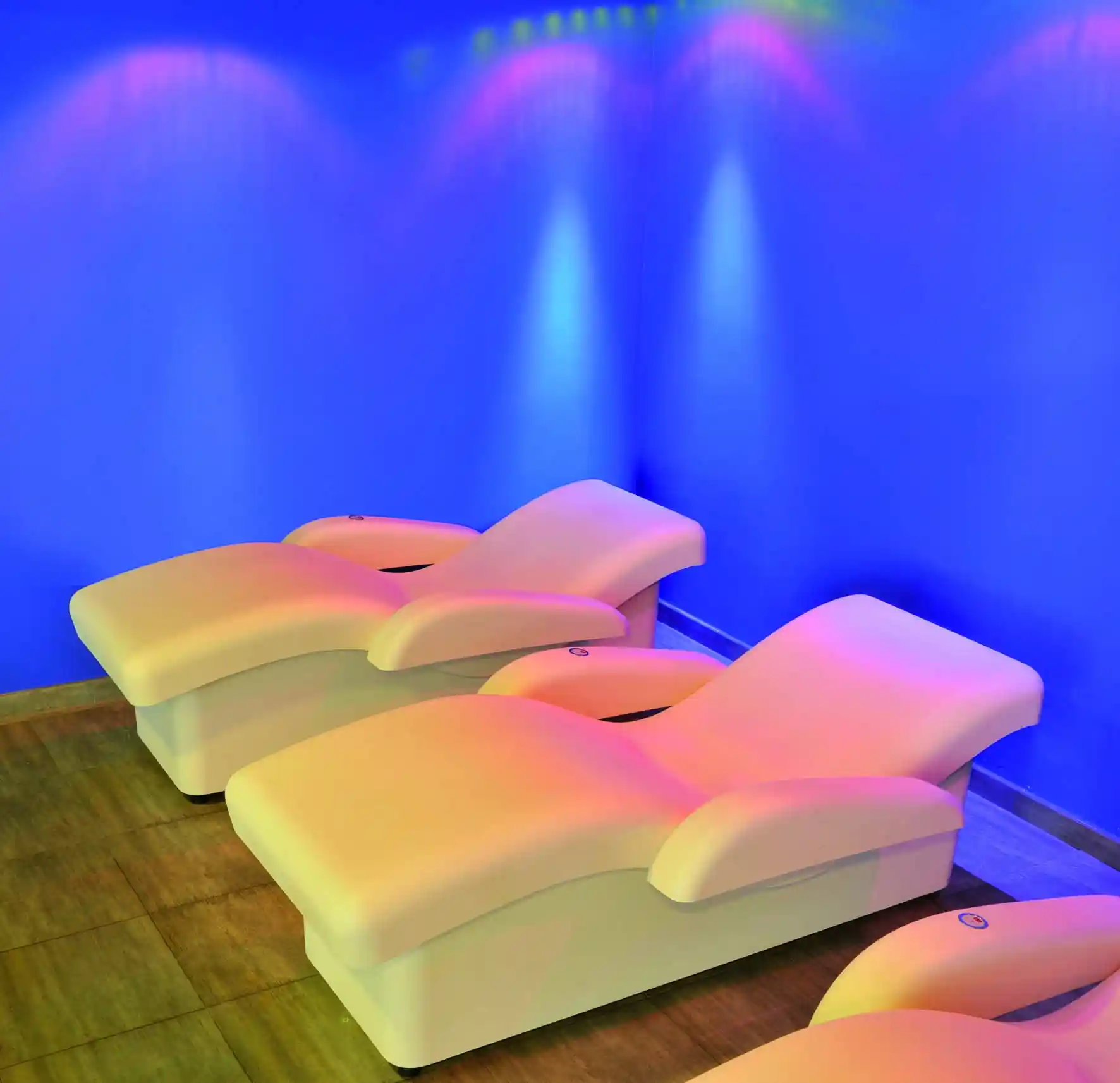 Lagrange Vacances®  - Lloret de Mar - HOTEL AQUARIUM & SPA