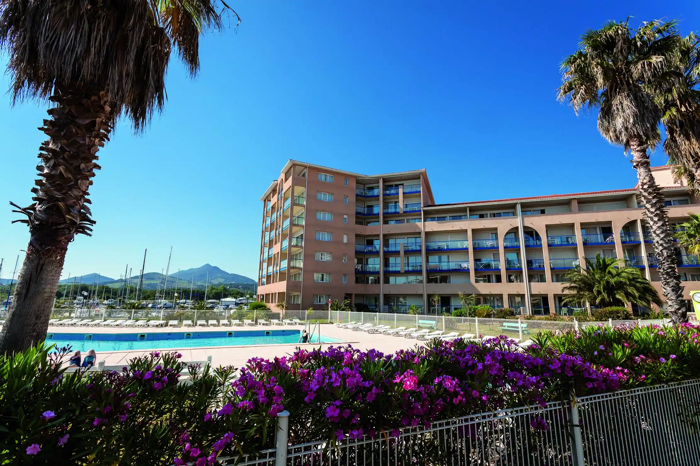 Lagrange Vacances®  - Argeles-sur-Mer - Port Argeles