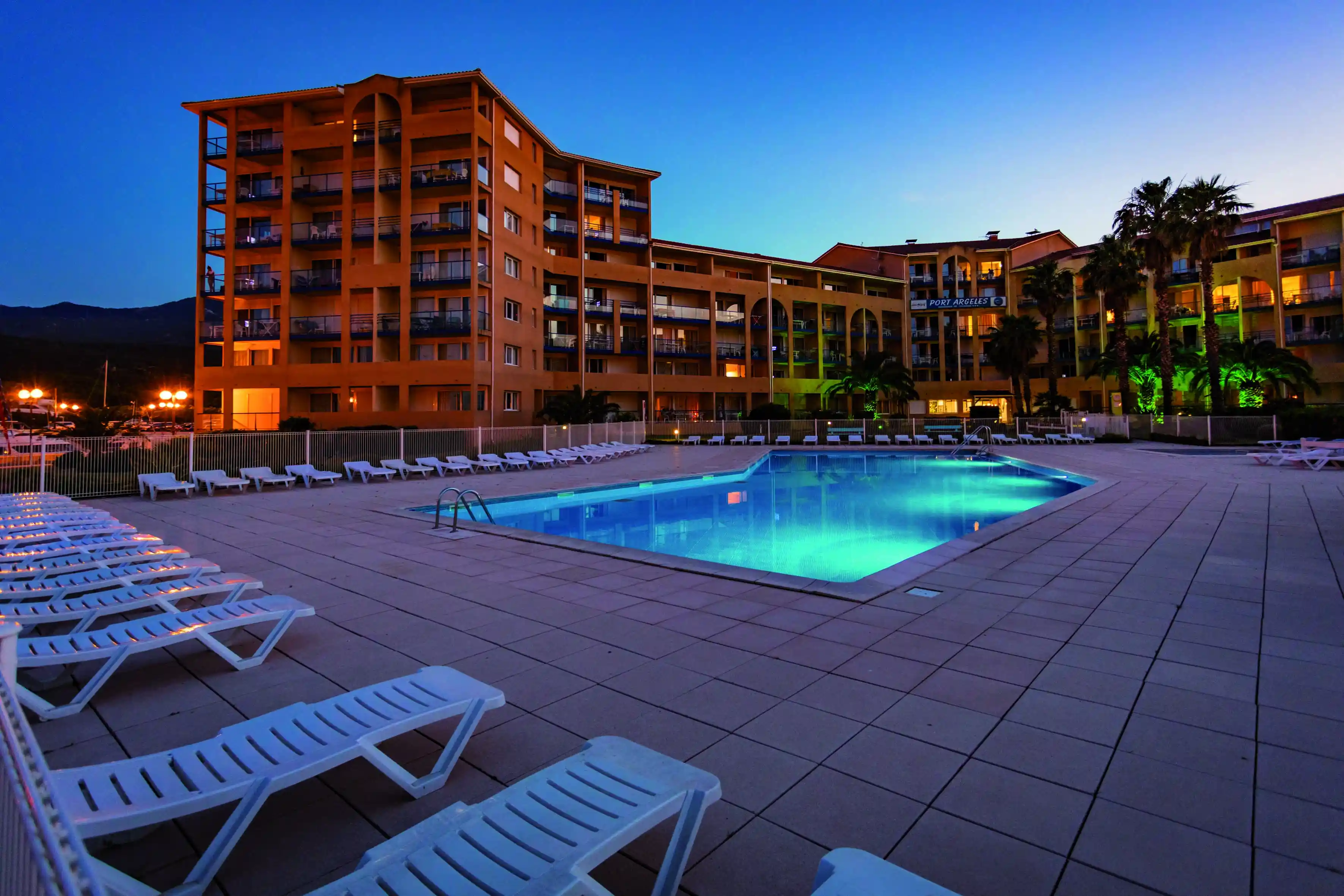 Lagrange Vacances®  - Argeles-sur-Mer - Port Argeles