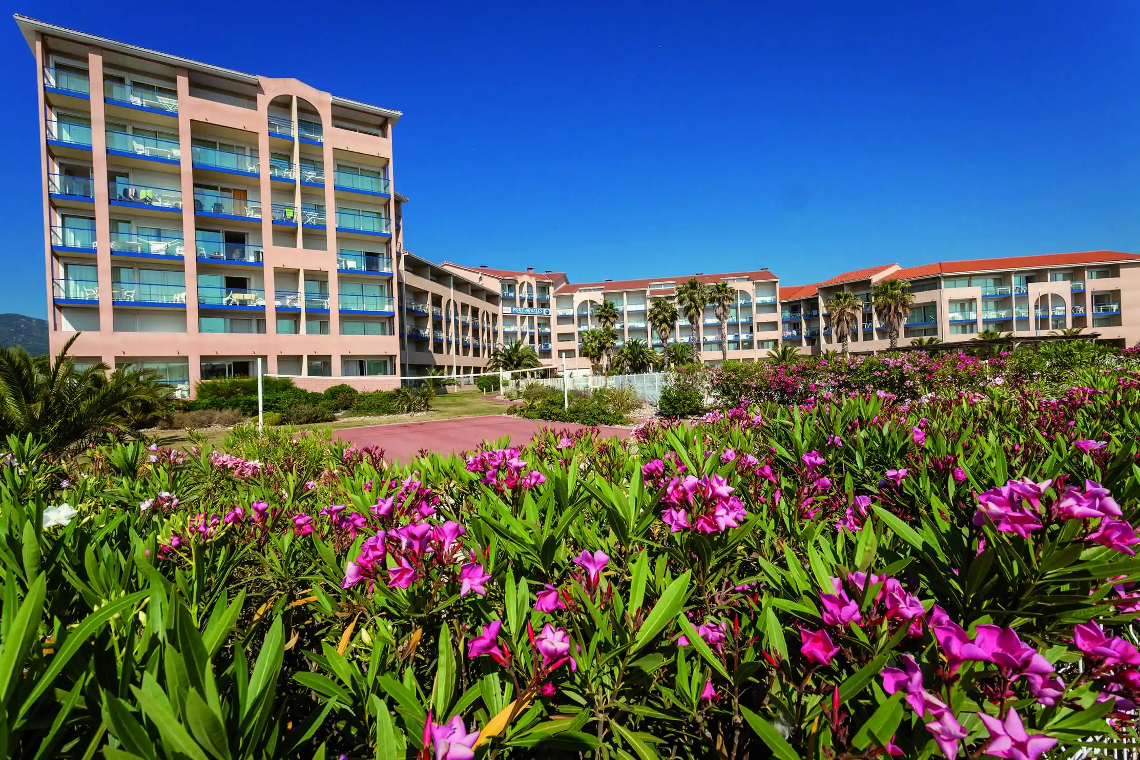 Lagrange Vacances®  - Argeles-sur-Mer - Port Argeles