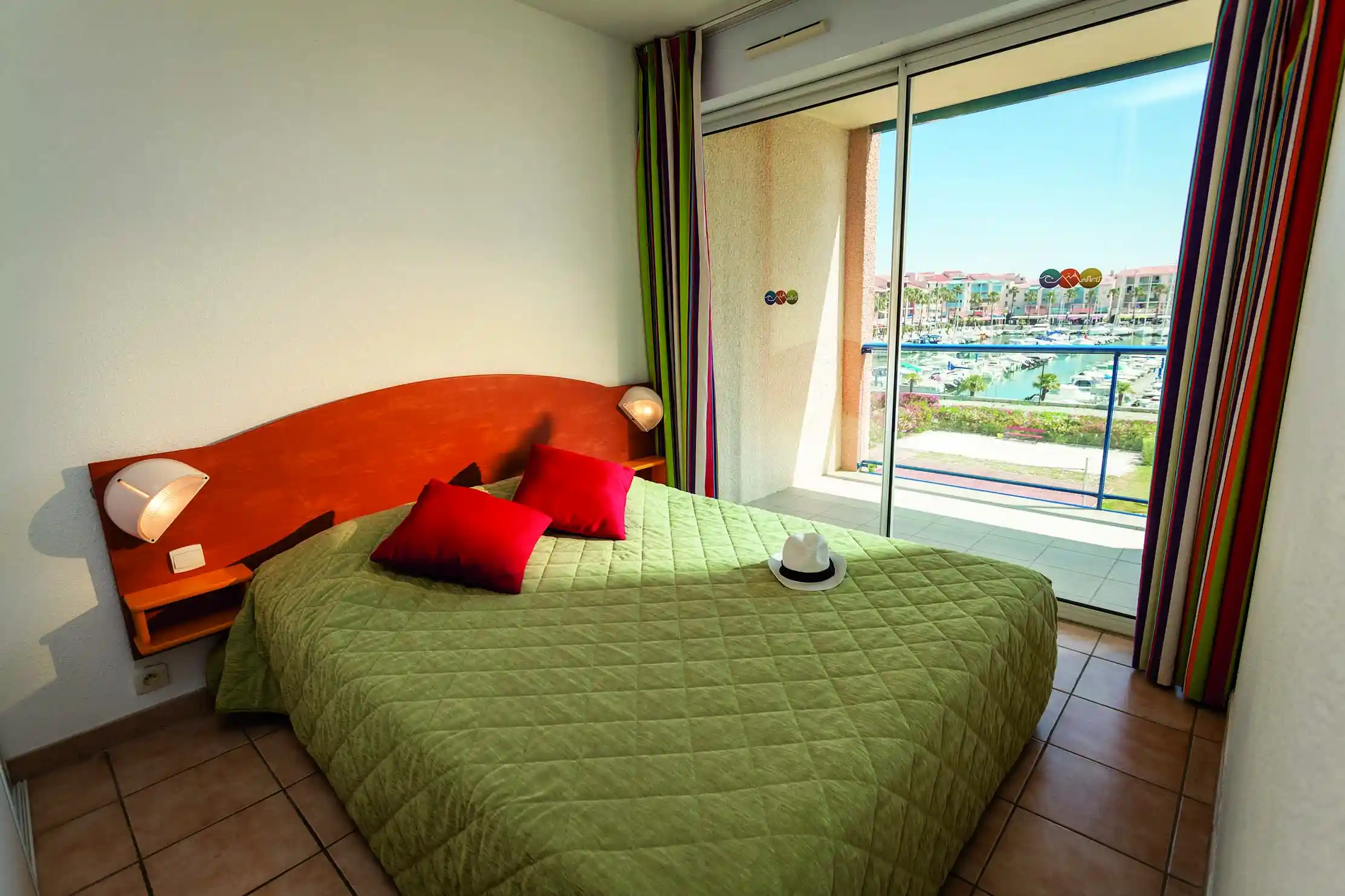 Lagrange Vacances®  - Argeles-sur-Mer - Port Argeles