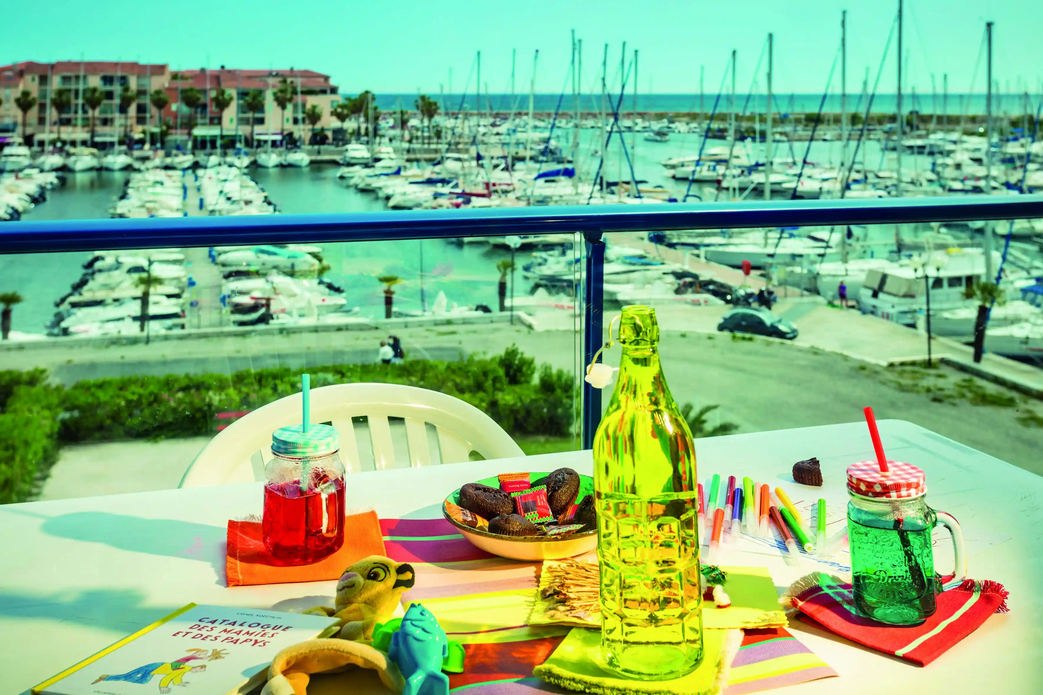 Lagrange Vacances®  - Argeles-sur-Mer - Port Argeles