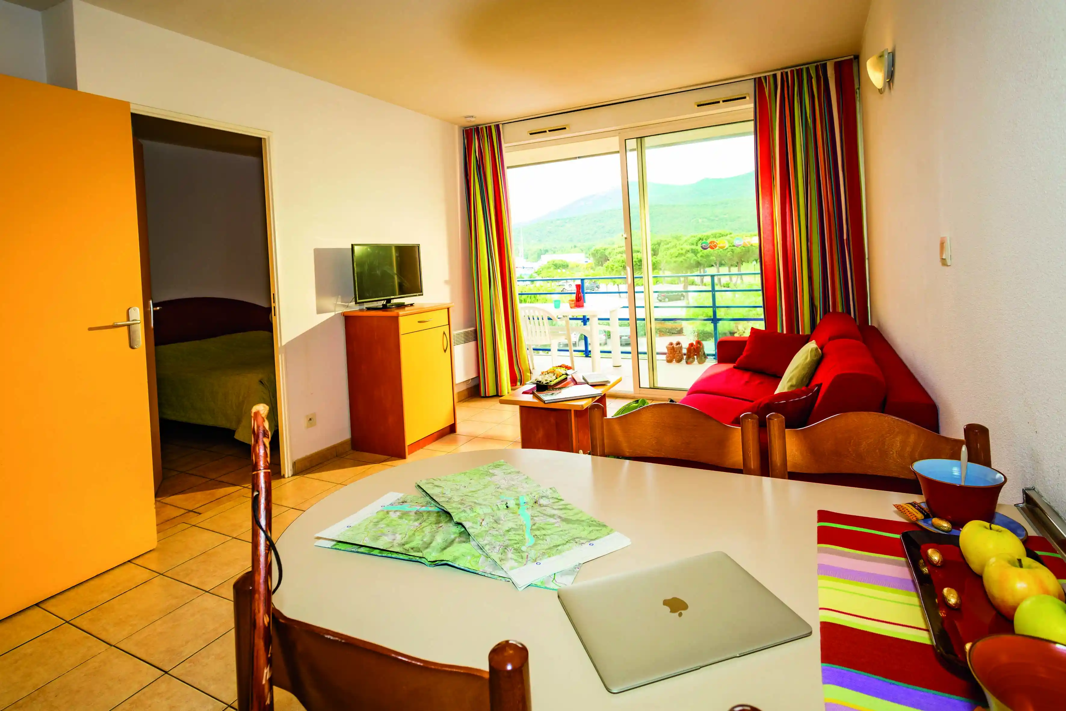 Lagrange Vacances®  - Argeles-sur-Mer - Port Argeles