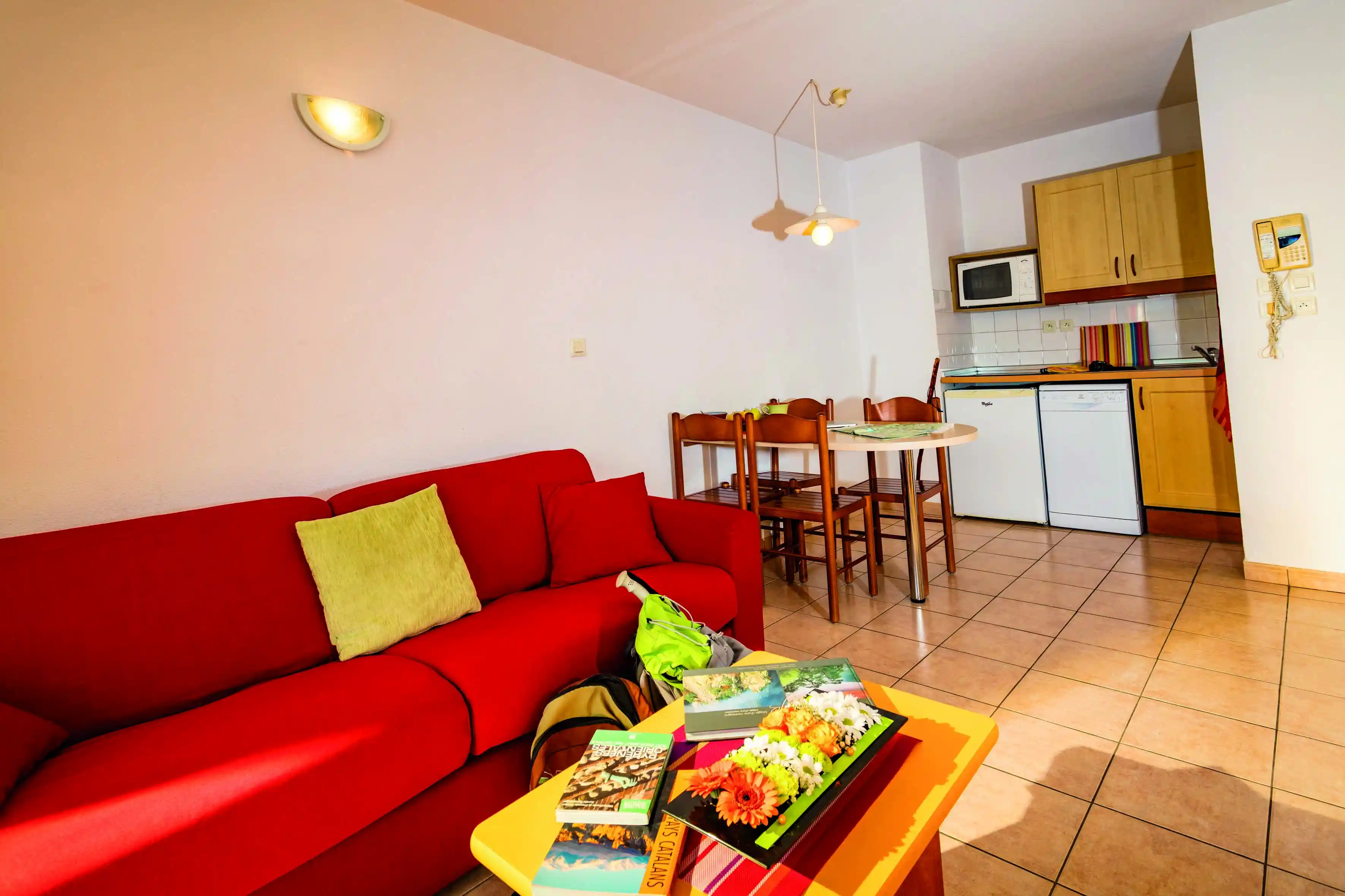 Lagrange Vacances®  - Argeles-sur-Mer - Port Argeles