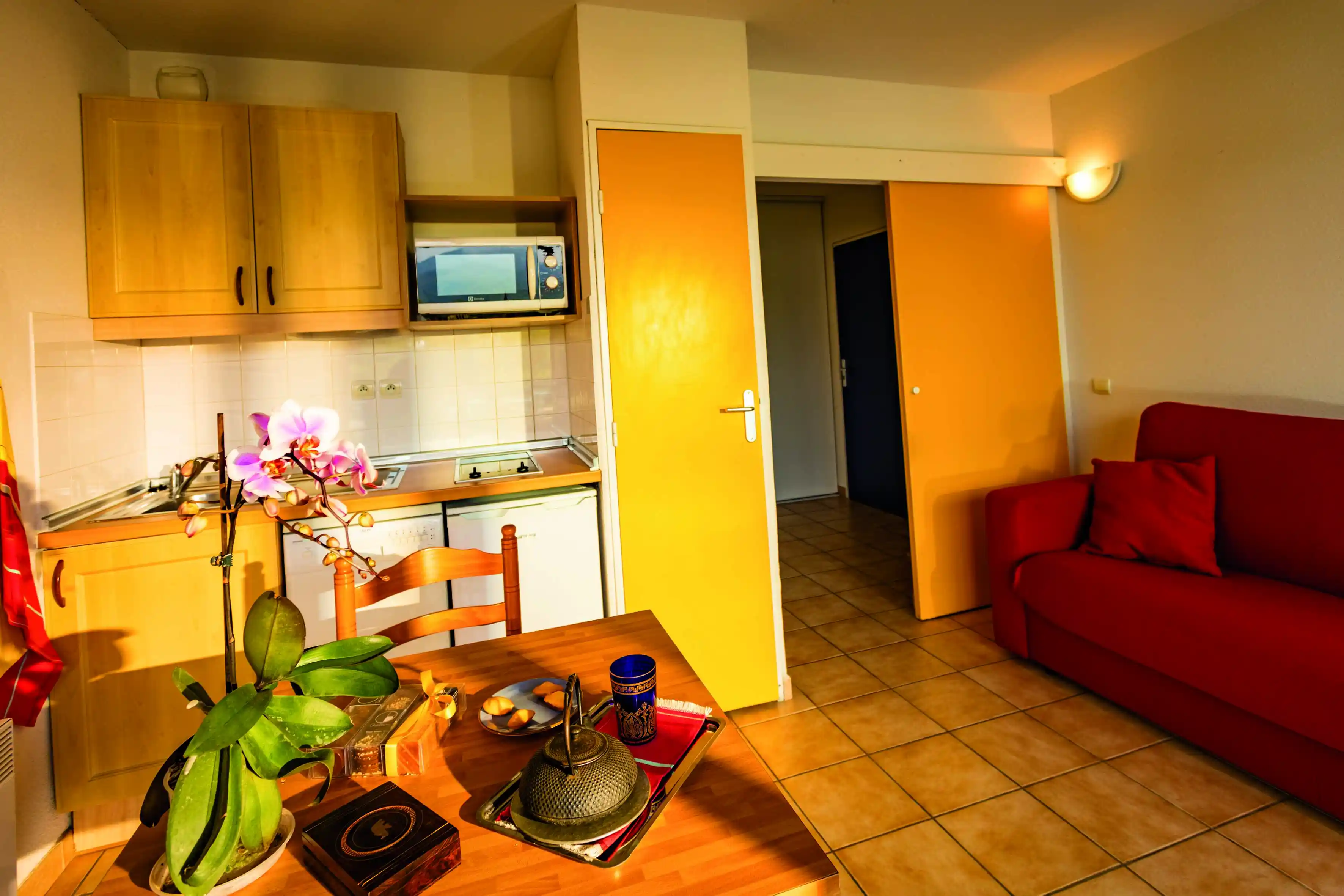 Lagrange Vacances®  - Argeles-sur-Mer - Port Argeles