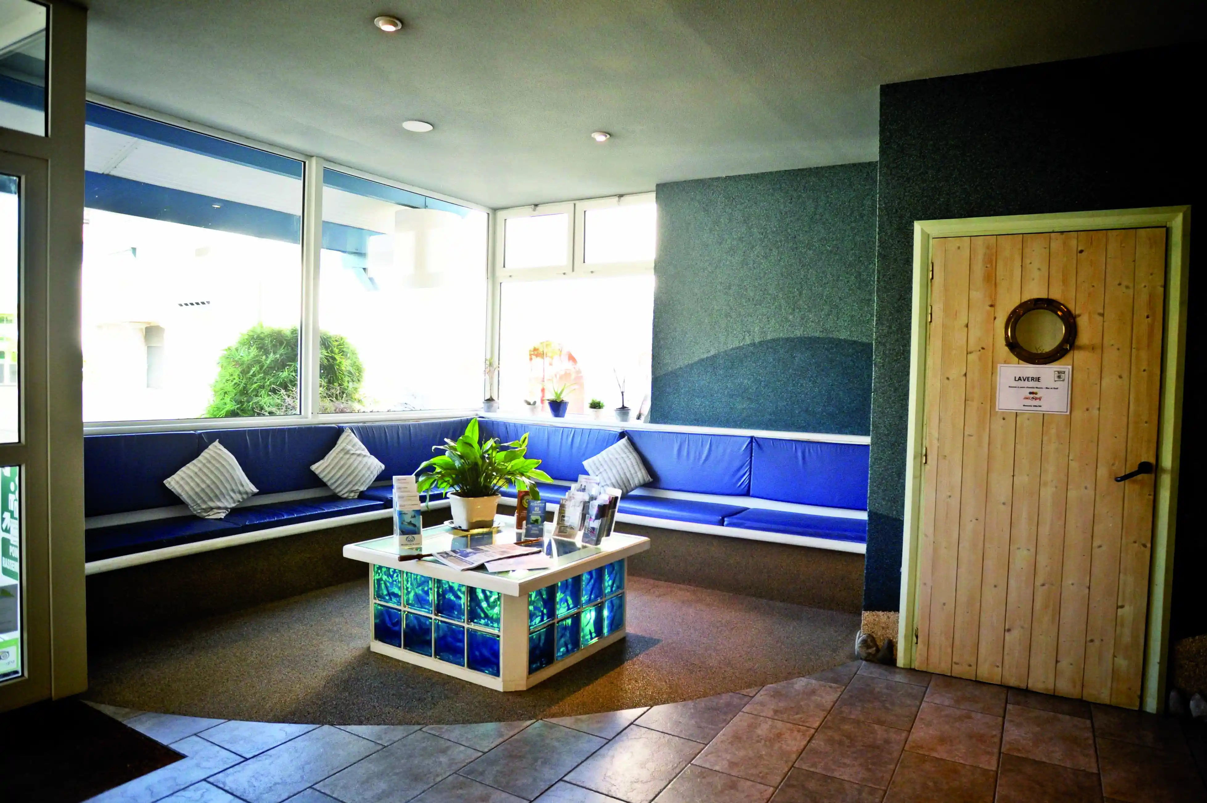 Lagrange Vacances®  - Urrugne / St Jean-de-Luz - Fort Socoa