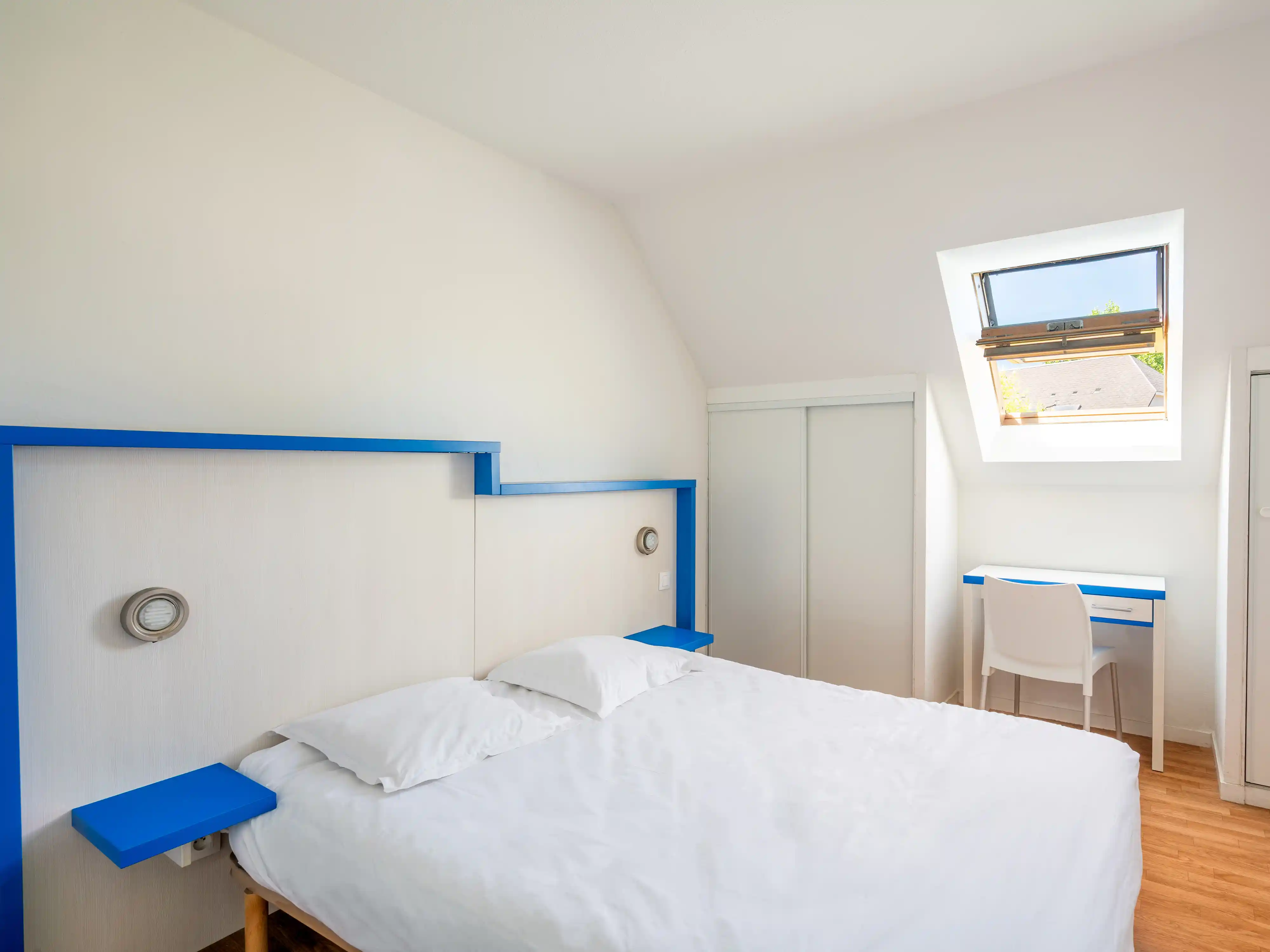 Lagrange Vacances®  - Auberville - Le Domaine de la Corniche