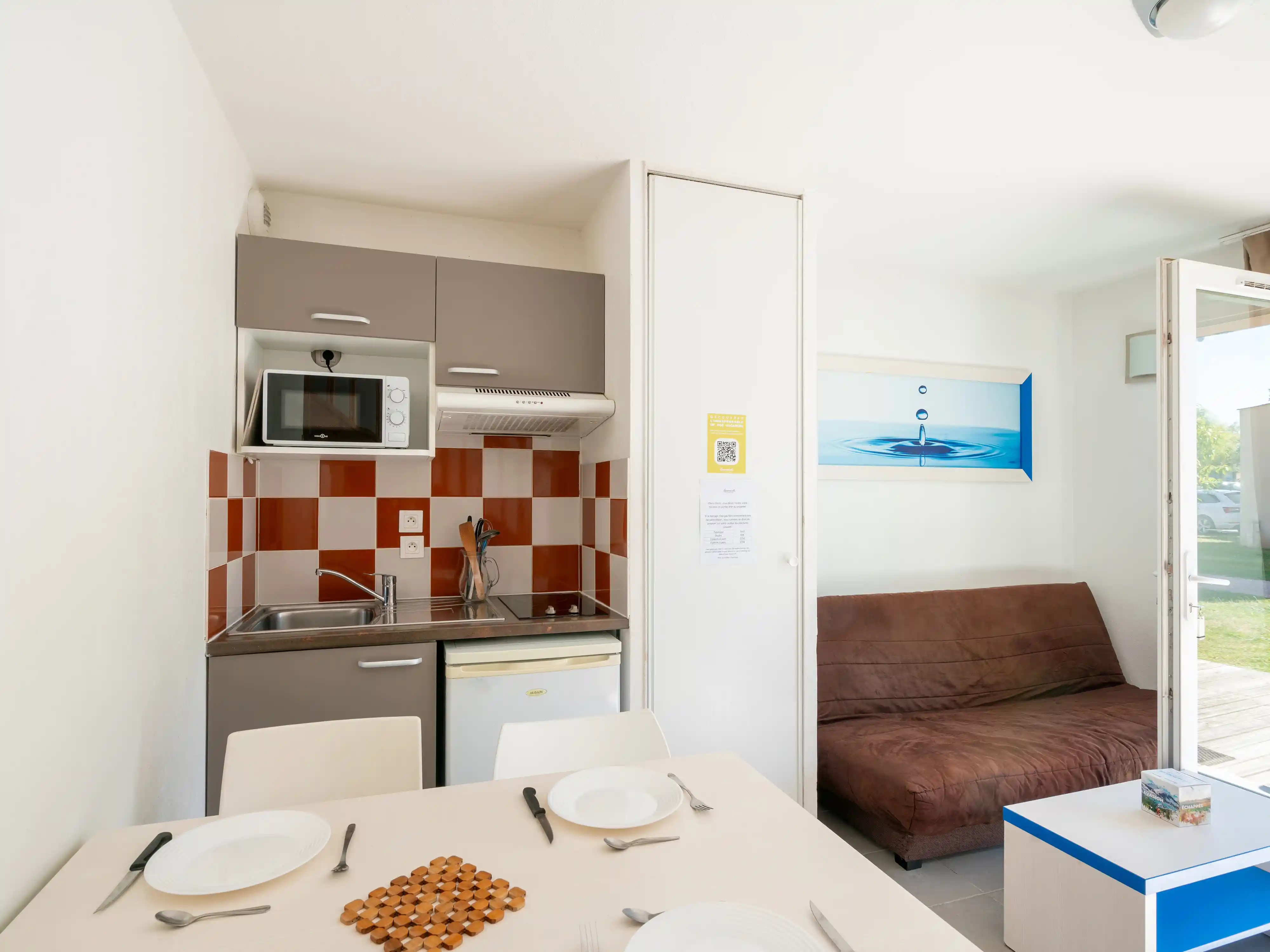 Lagrange Vacances®  - Auberville - Le Domaine de la Corniche