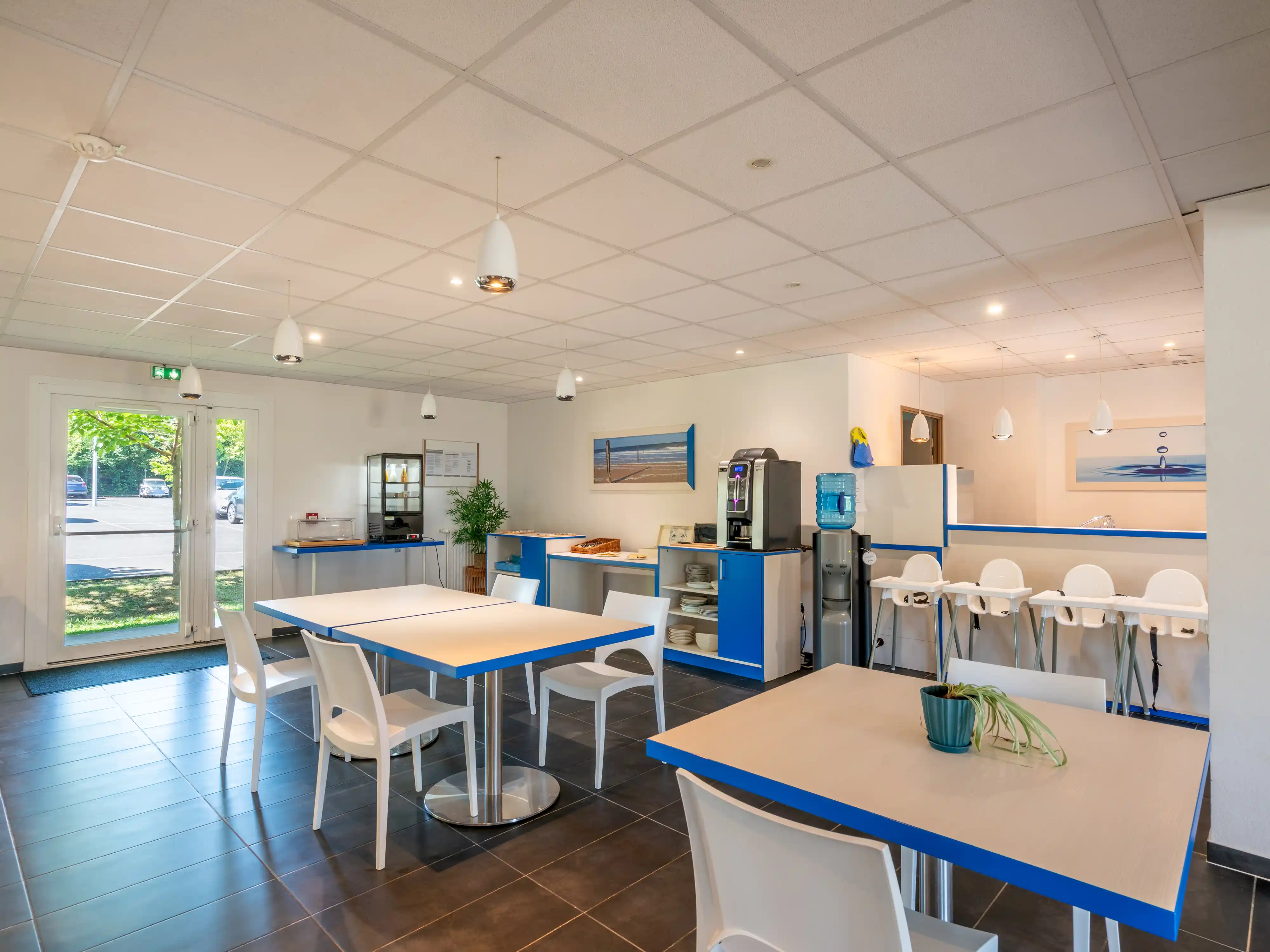 Lagrange Vacances®  - Auberville - Le Domaine de la Corniche