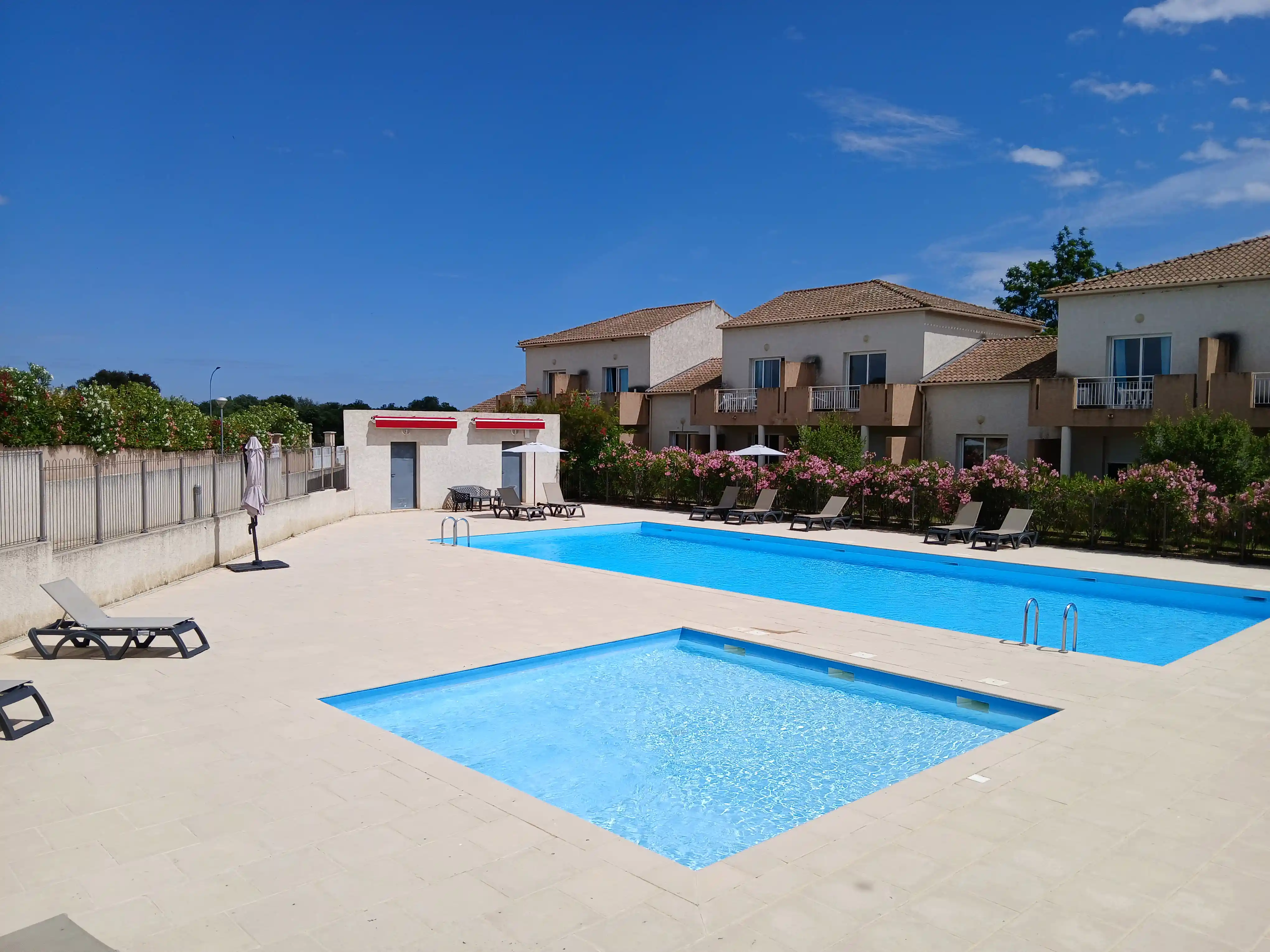 Lagrange Vacances®  - Linguizzetta - Les Hauts du Maquis